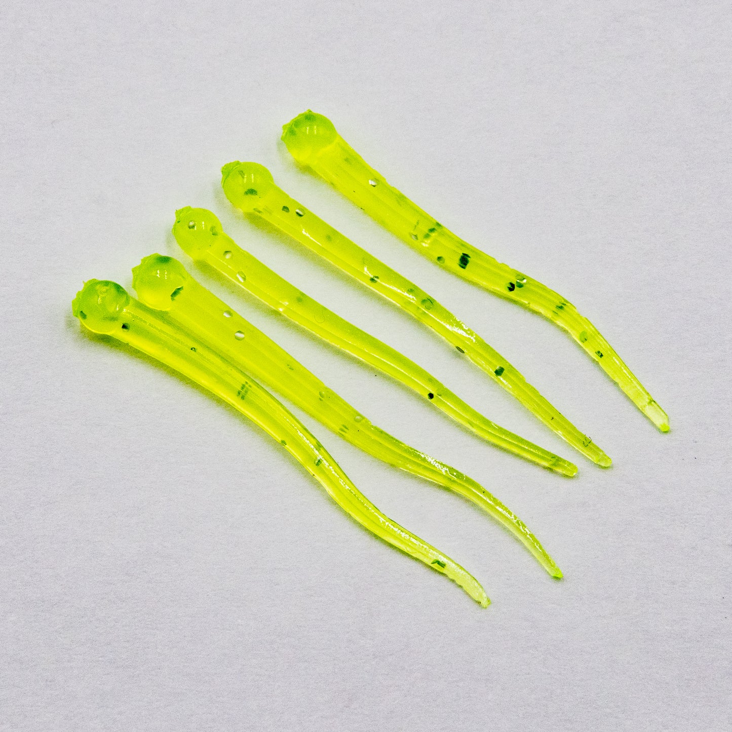 Lil Spike Panfish Plastic