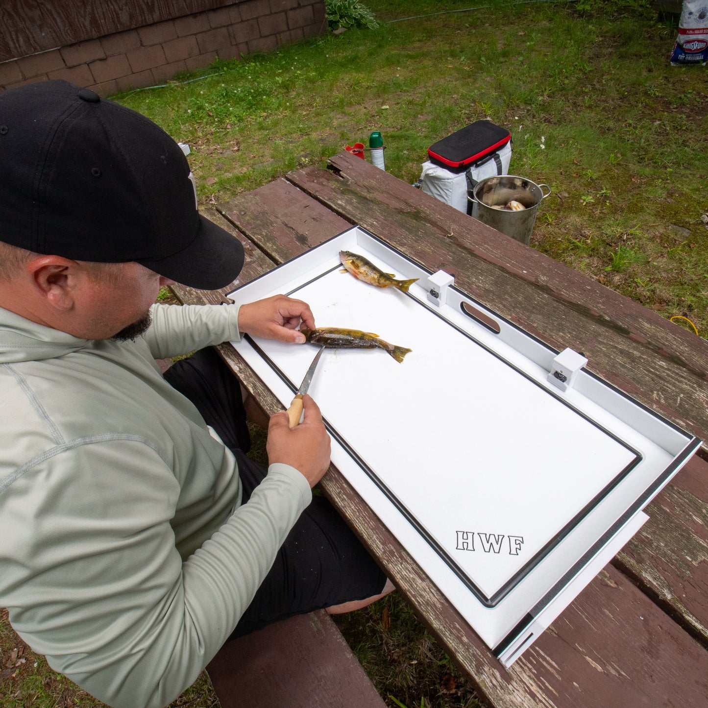 Fortress Cutting Boards