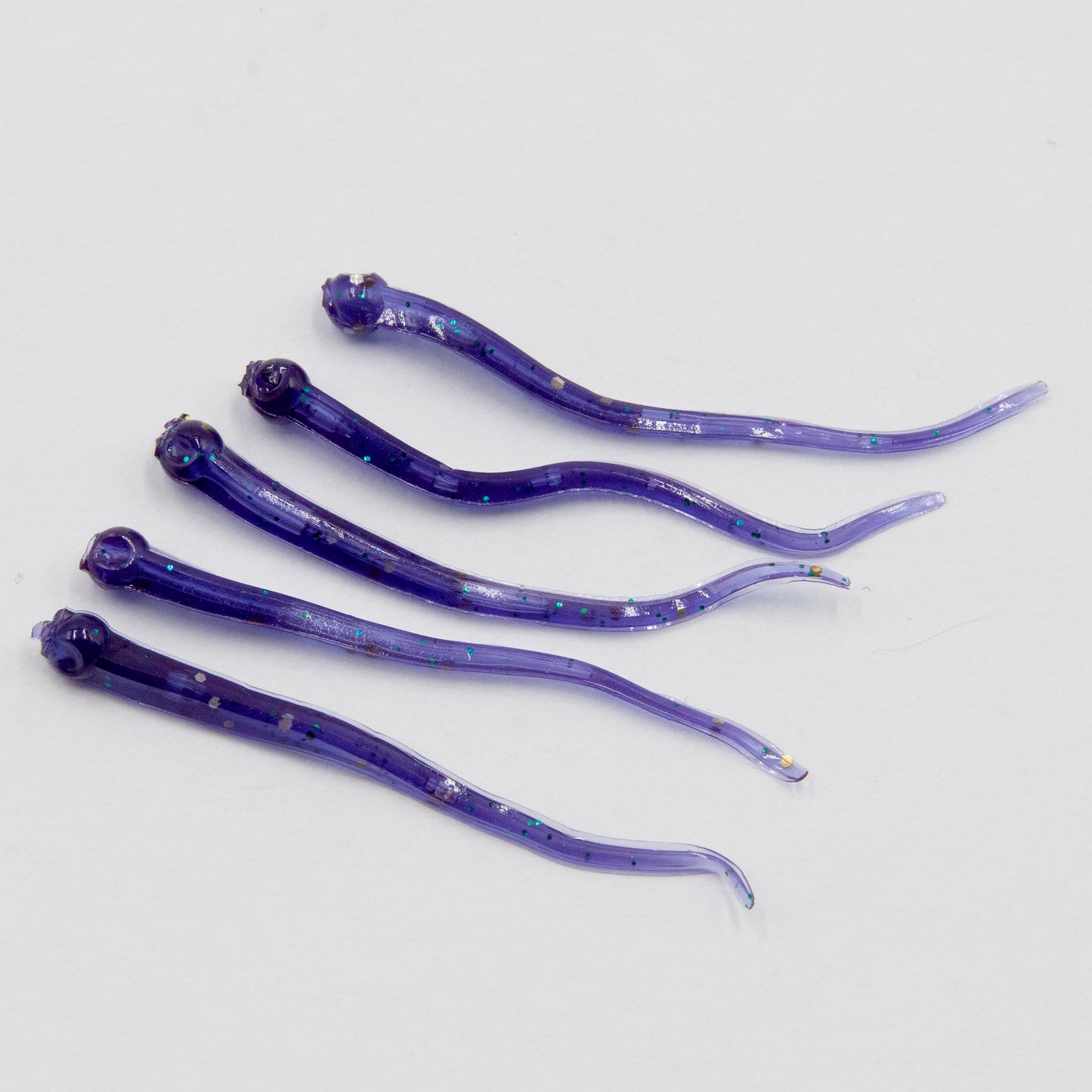 Lil Spike Panfish Plastic