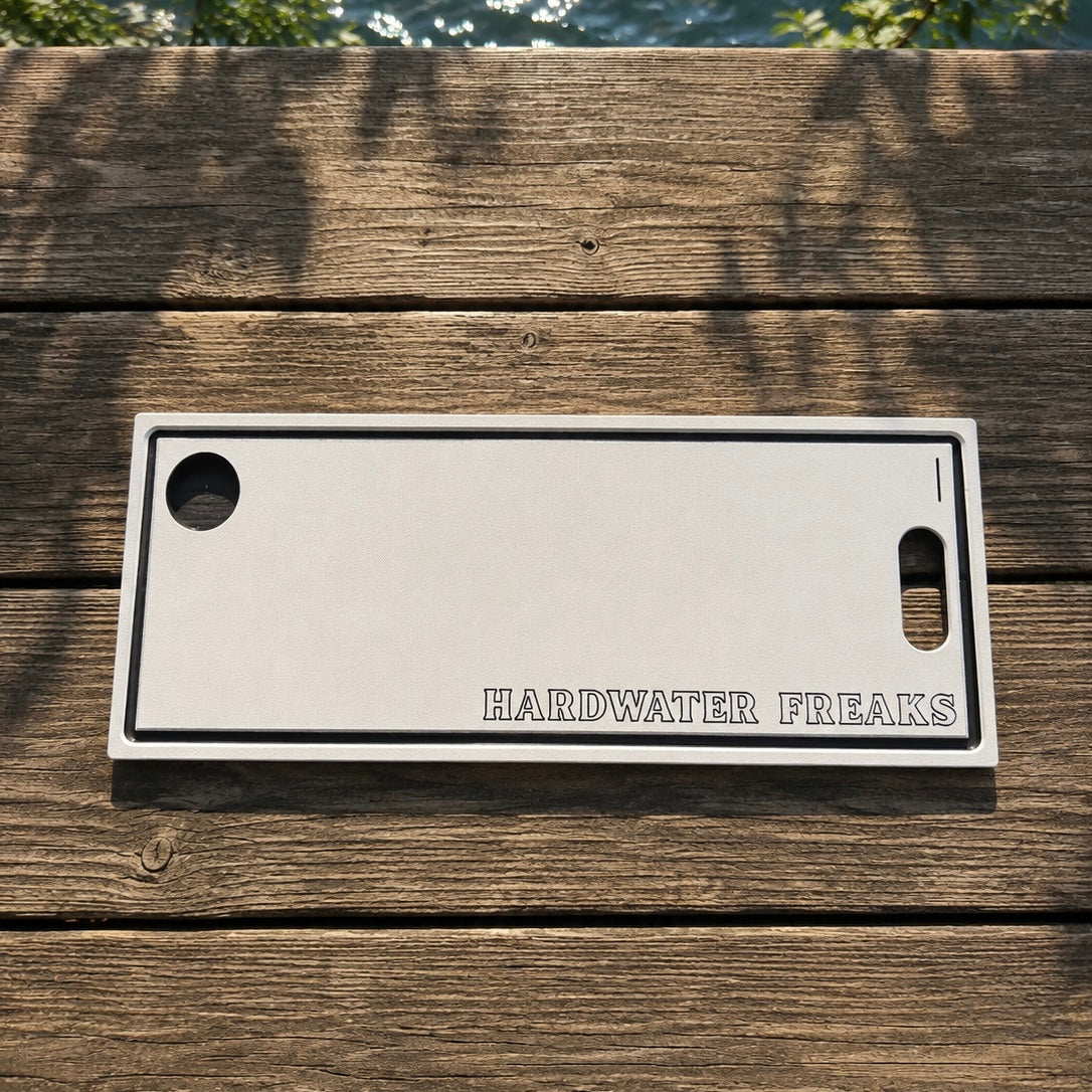 🇺🇸 Made Floating Cutting Boards