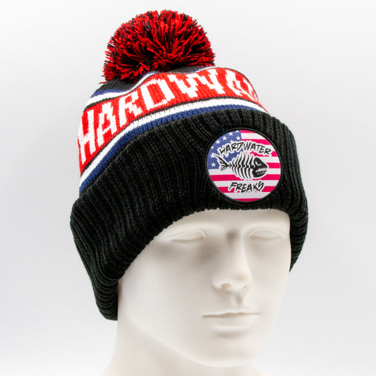 Icebound Fleece Beanie