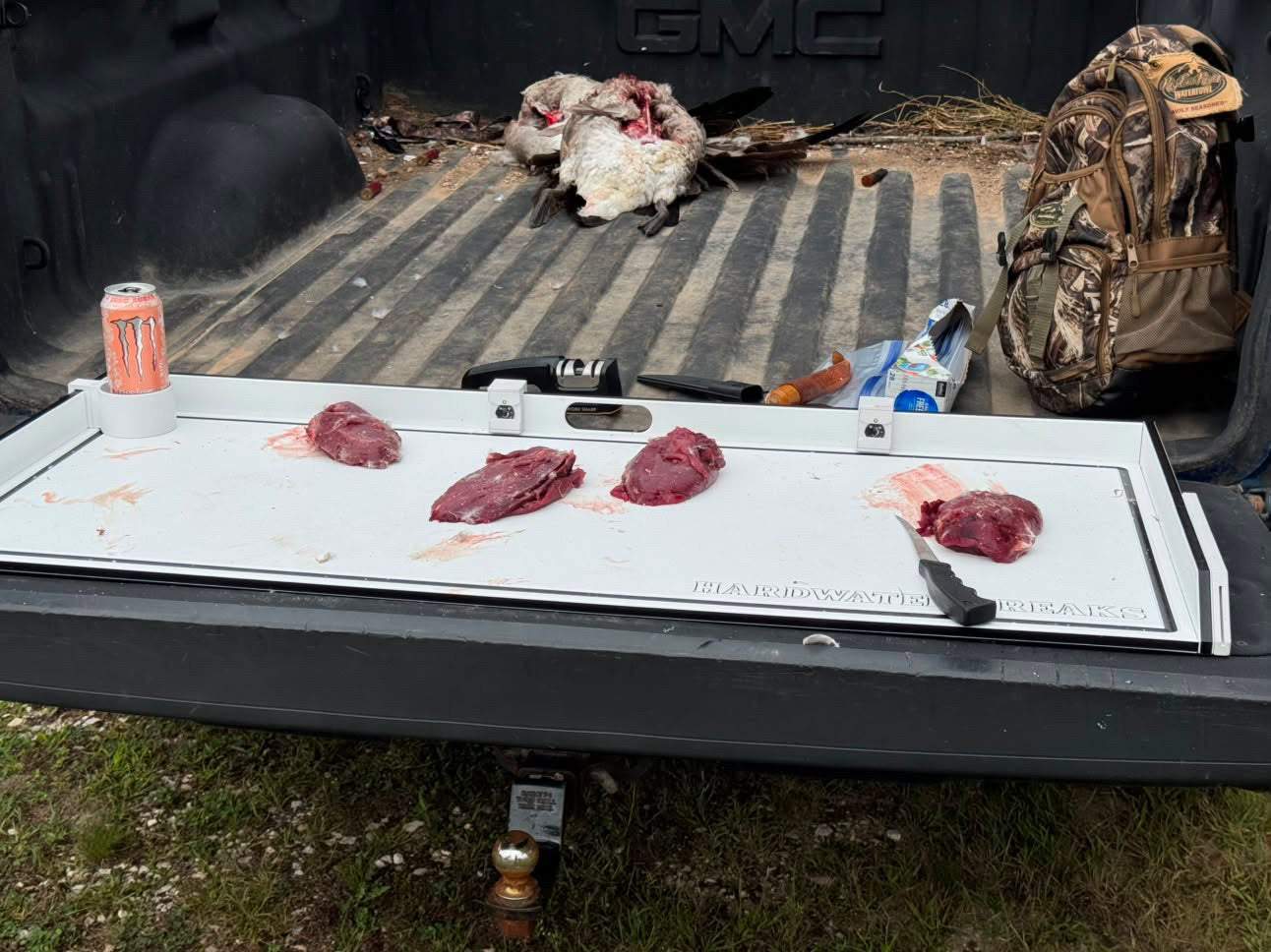 Fortress Cutting Boards