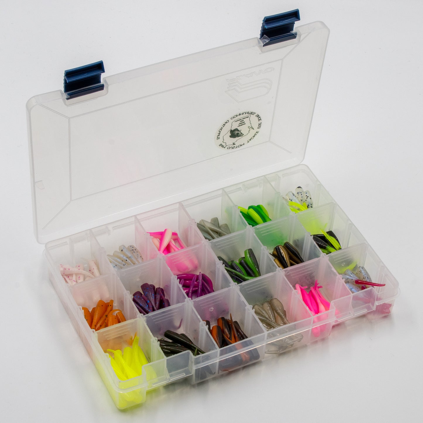 Crappie Stinger Kits