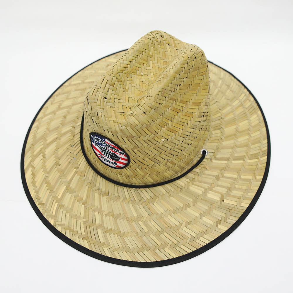 Straw Hat