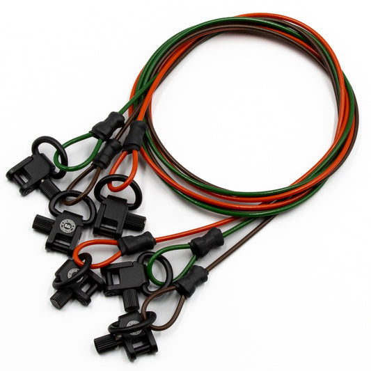 Bare Gun Sling
