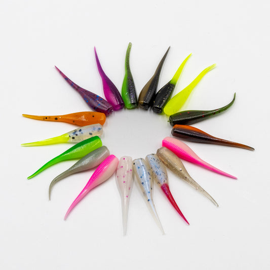 Crappie Stinger Kits