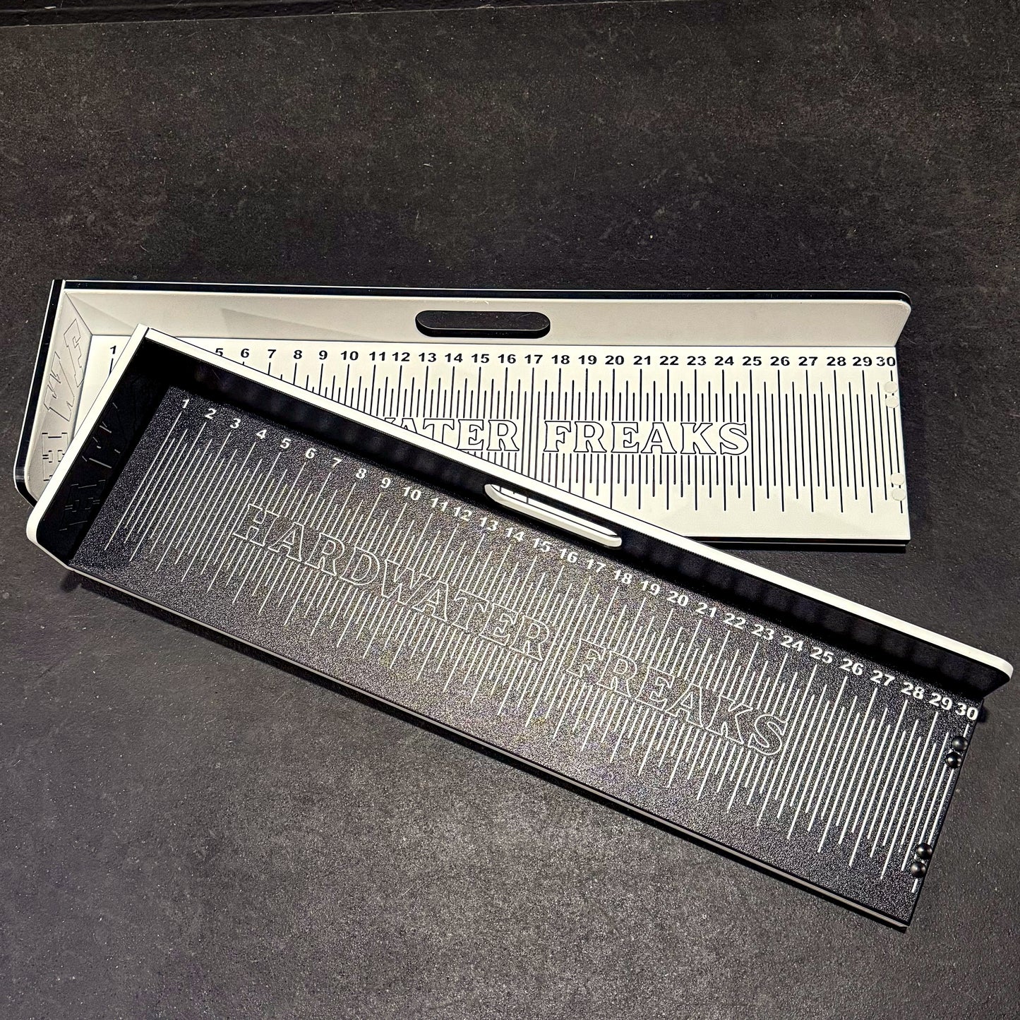 Floating Bump Boards -USA MADE