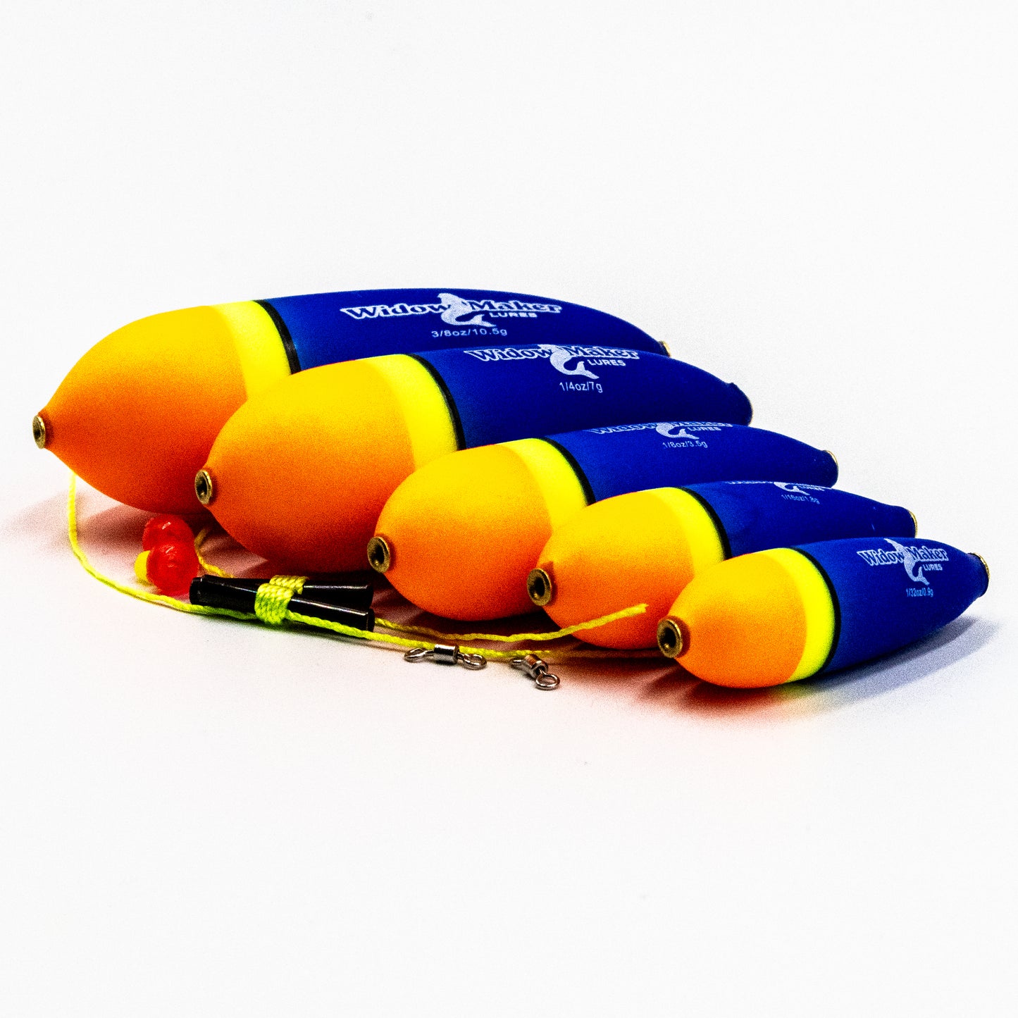 Slip-Bobbers