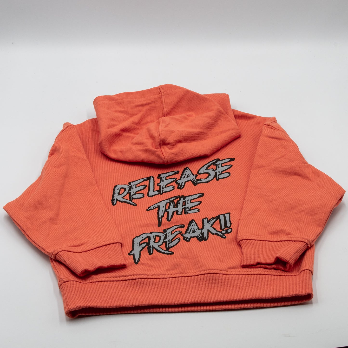 Toddler Hoodies