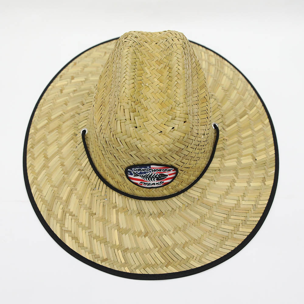 Straw Hat