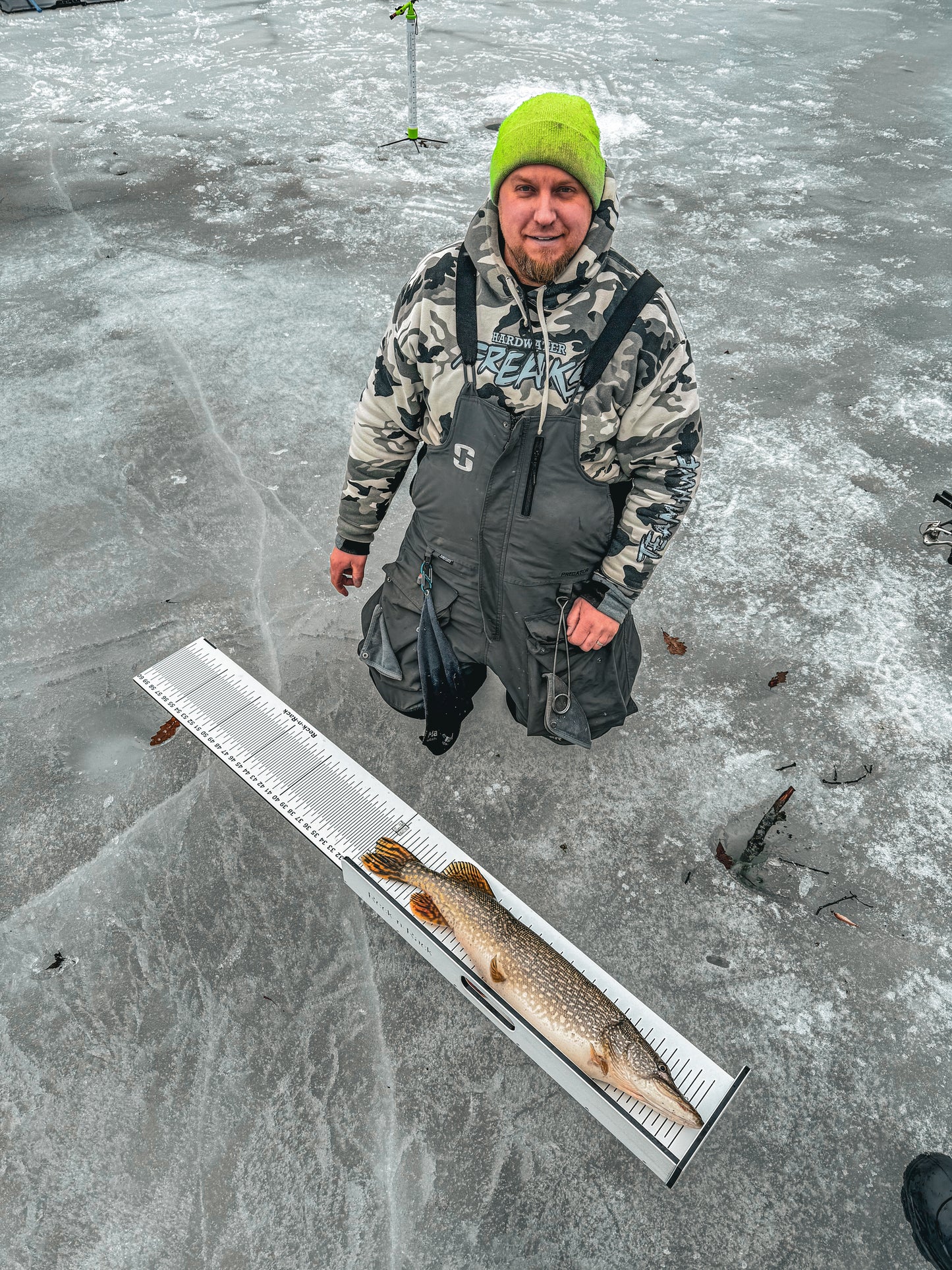 Floating Bump Boards -USA MADE