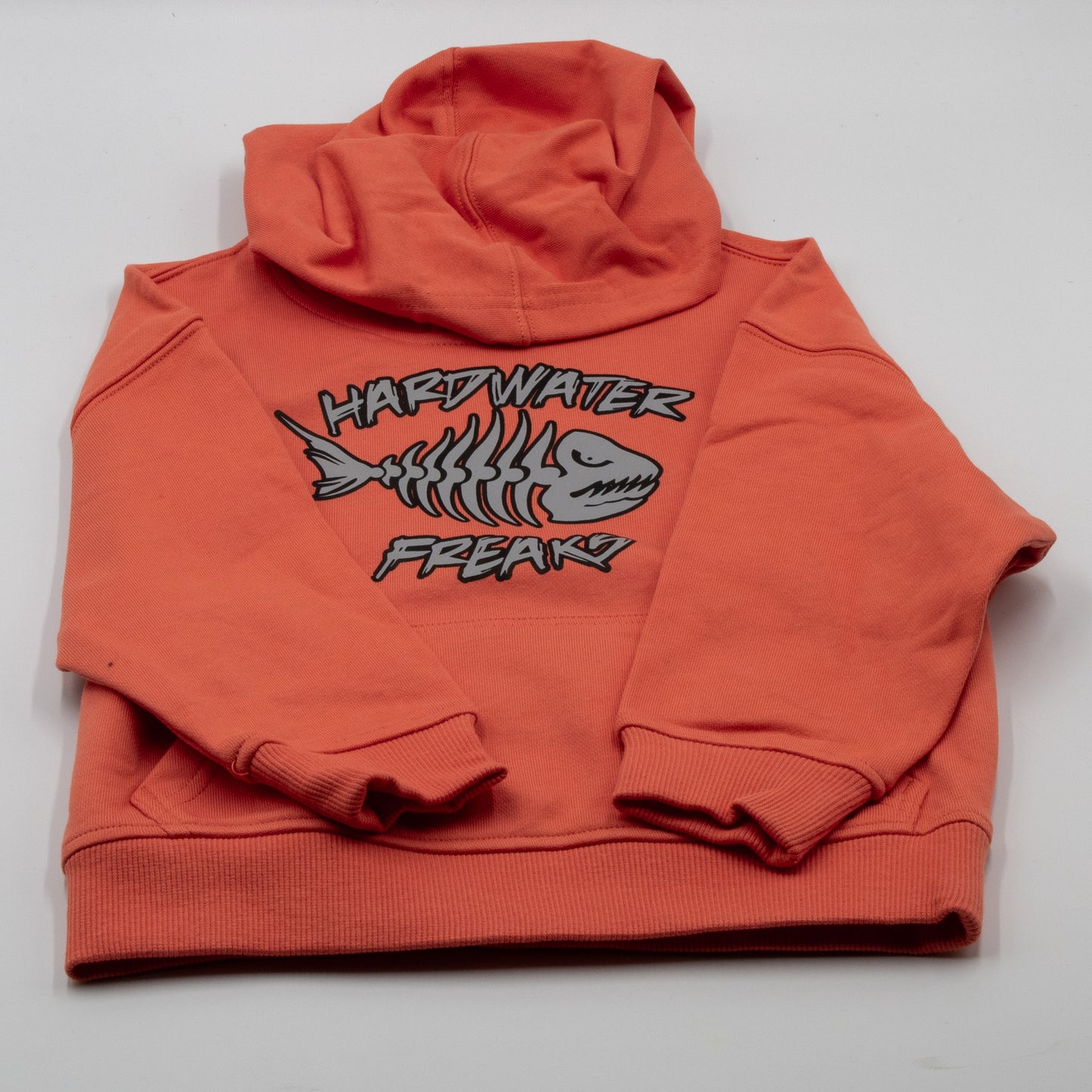 Toddler Hoodies