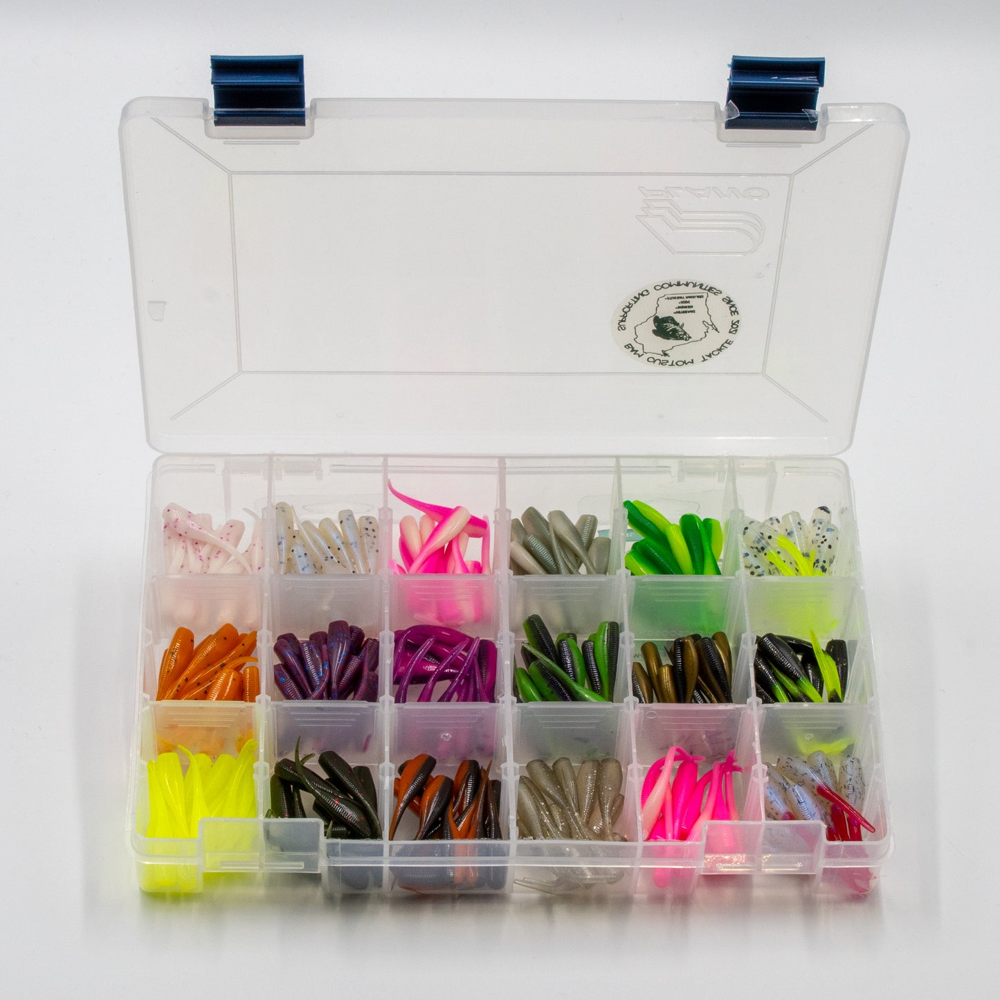 Crappie Stinger Kits