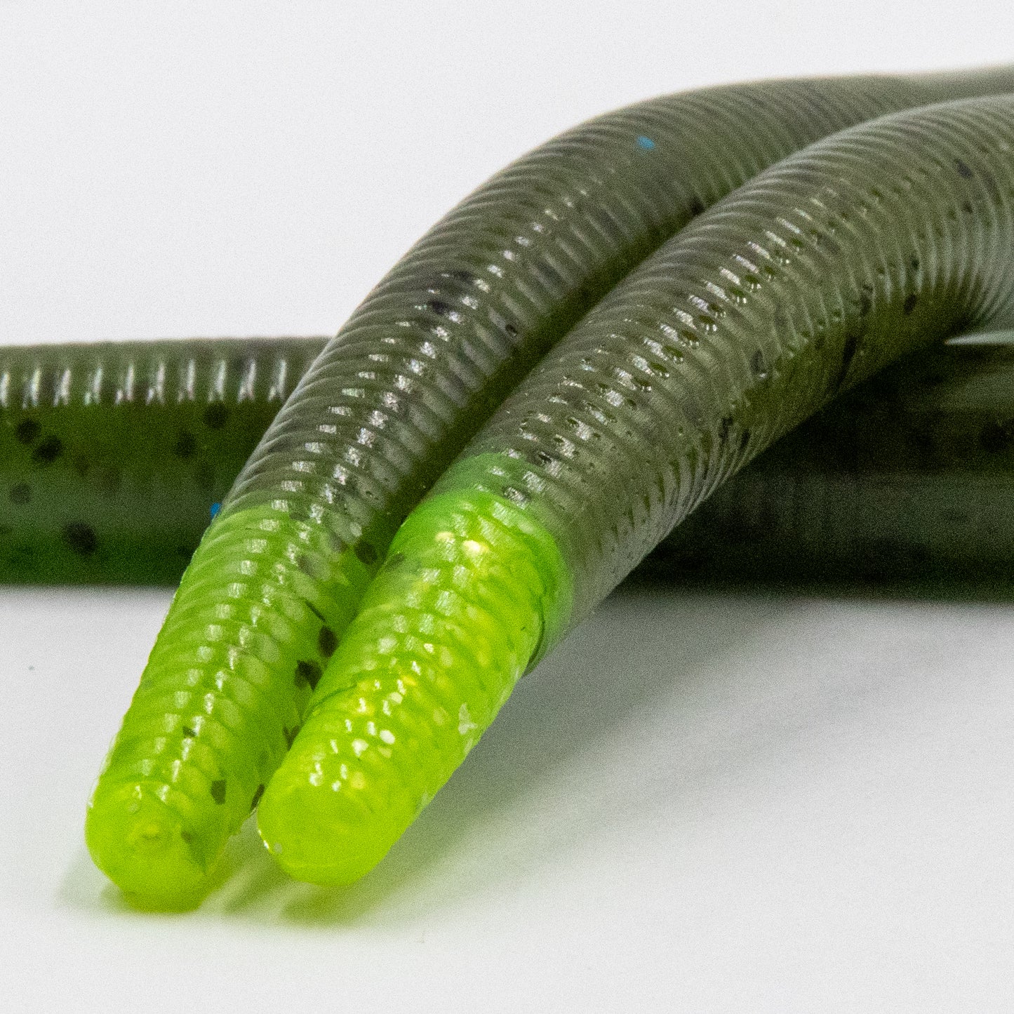 Stick/Wacky Baits (8pack)