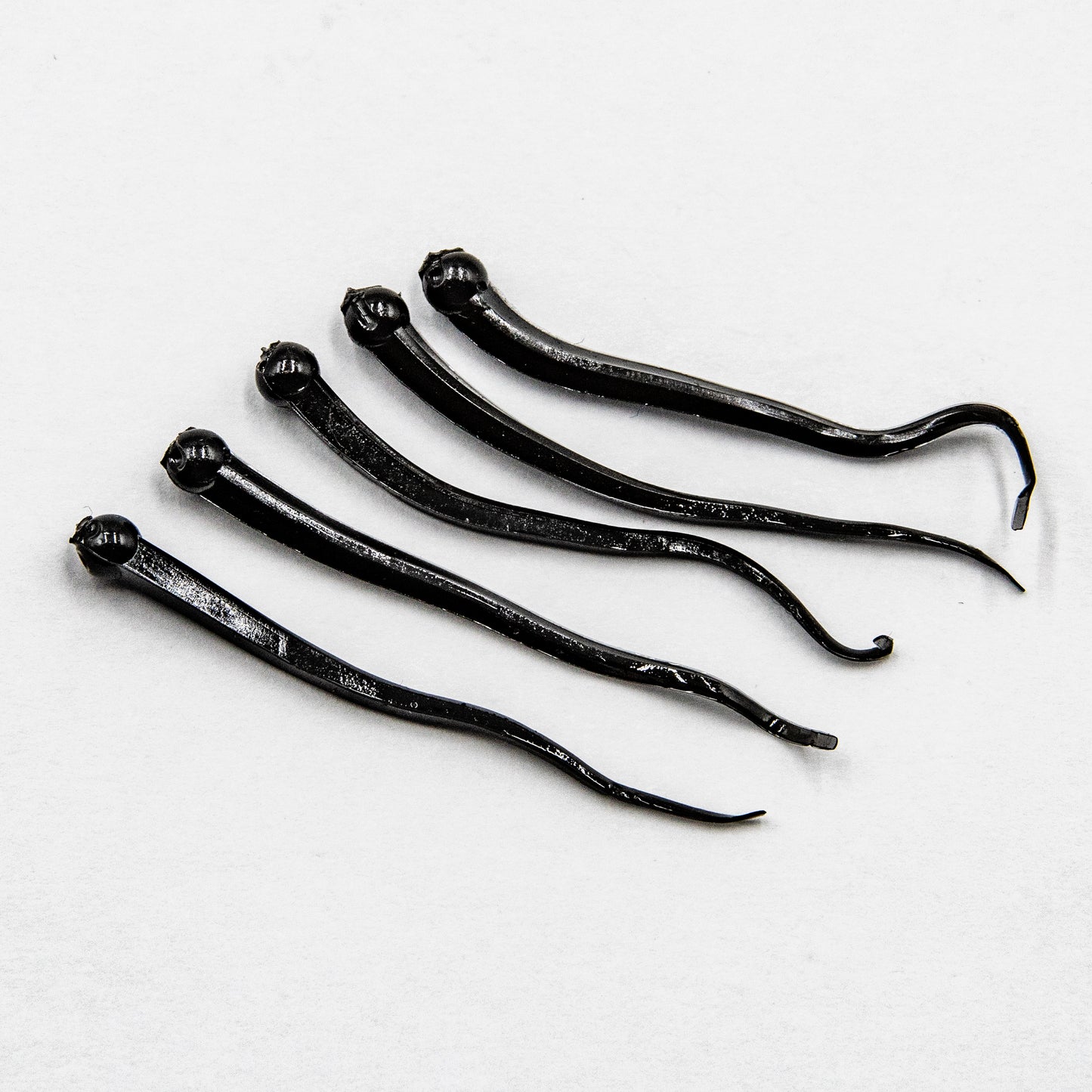 Lil Spike Panfish Plastic