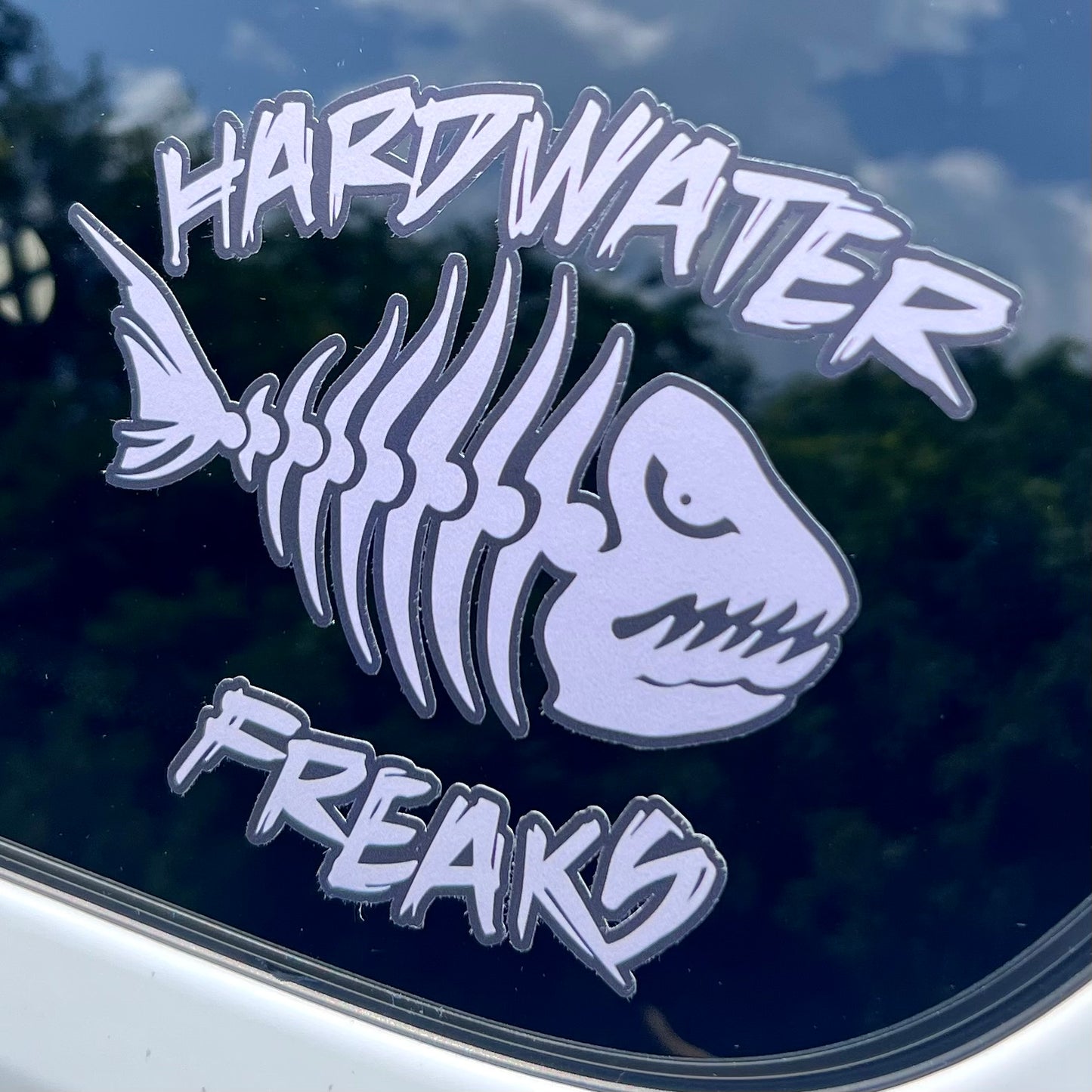 HWF UV DECALS