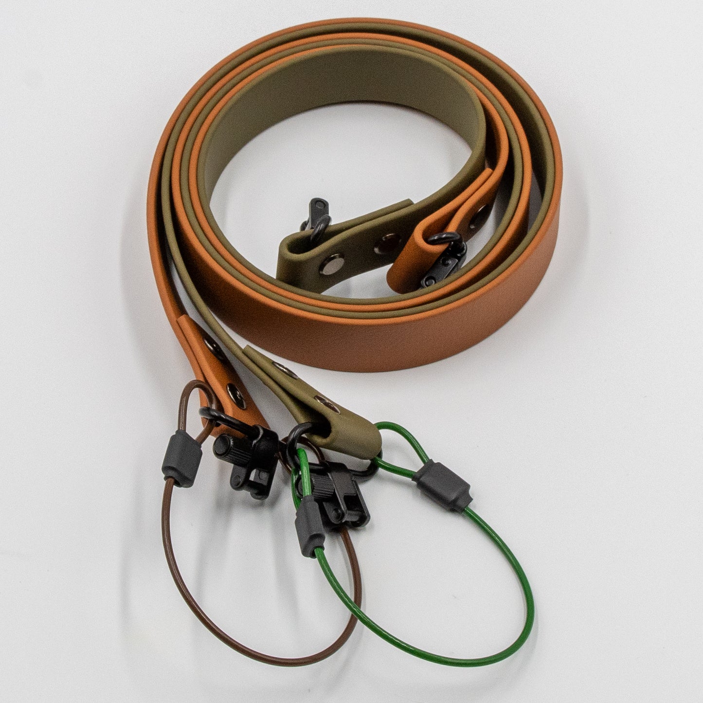 Weather Guard Sling + Timber Sling