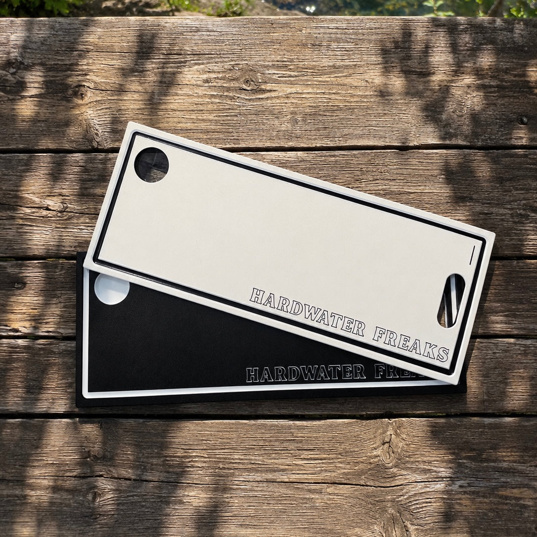 🇺🇸 Made Floating Cutting Boards