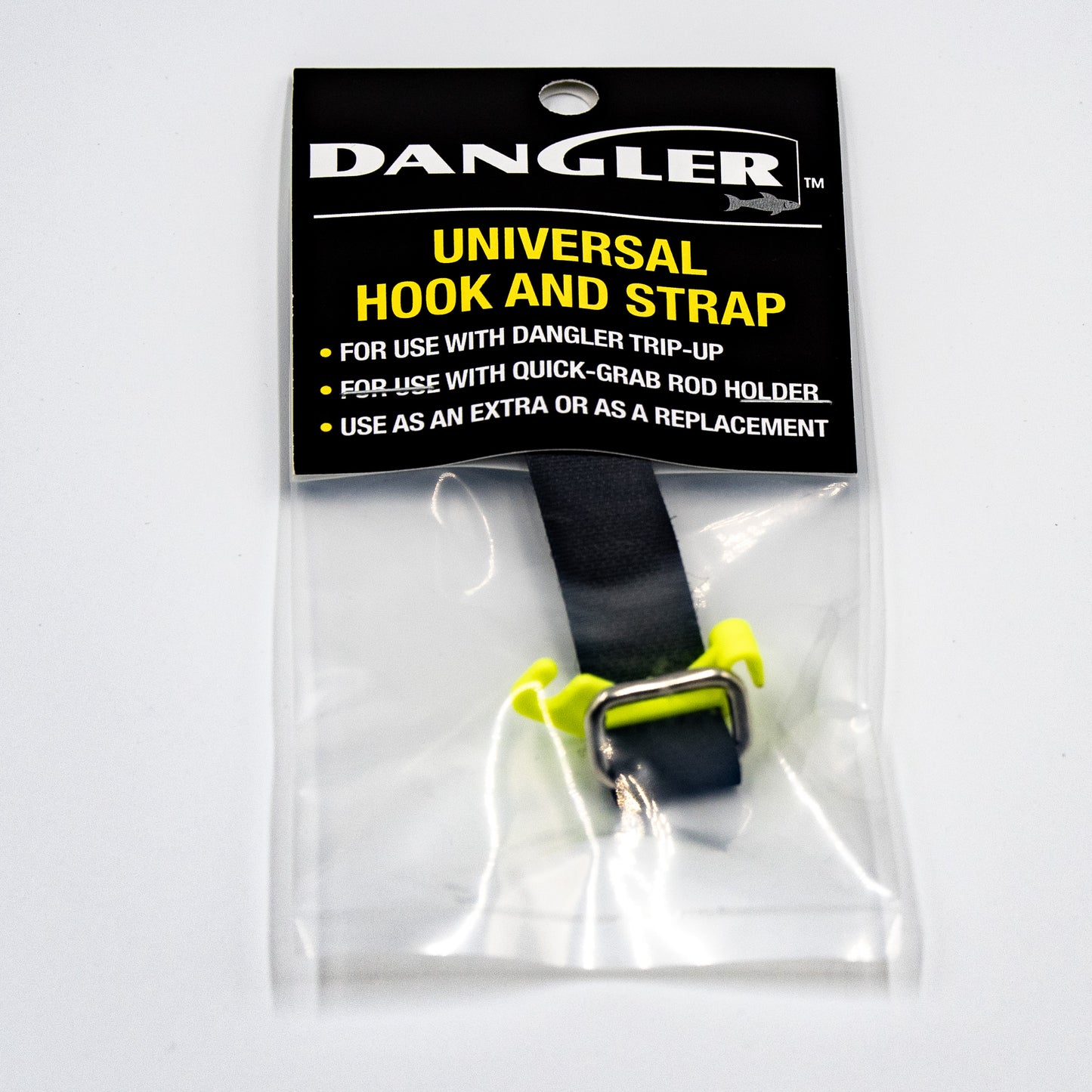 Dangler Universal Strap / Trip-Up Strap