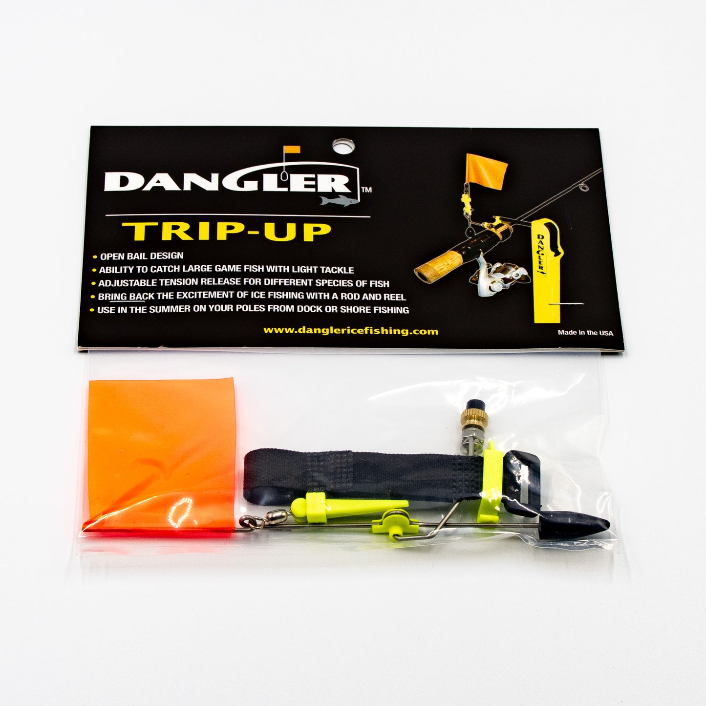 Dangler Trip-Up System w/strap