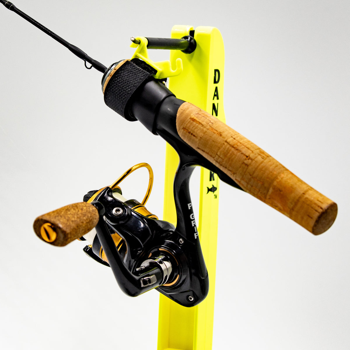 Dangler Ropes Dangler Universal Strap / Trip-Up Strap – HardwaterFreaks