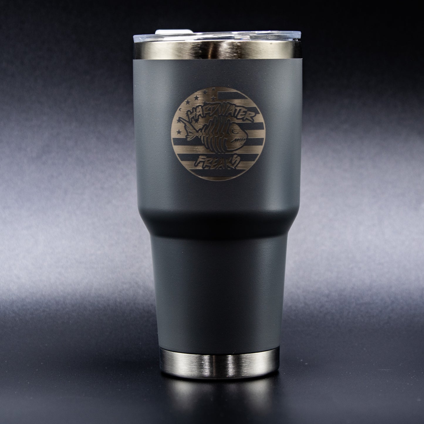 30oz Stainless Tumbler