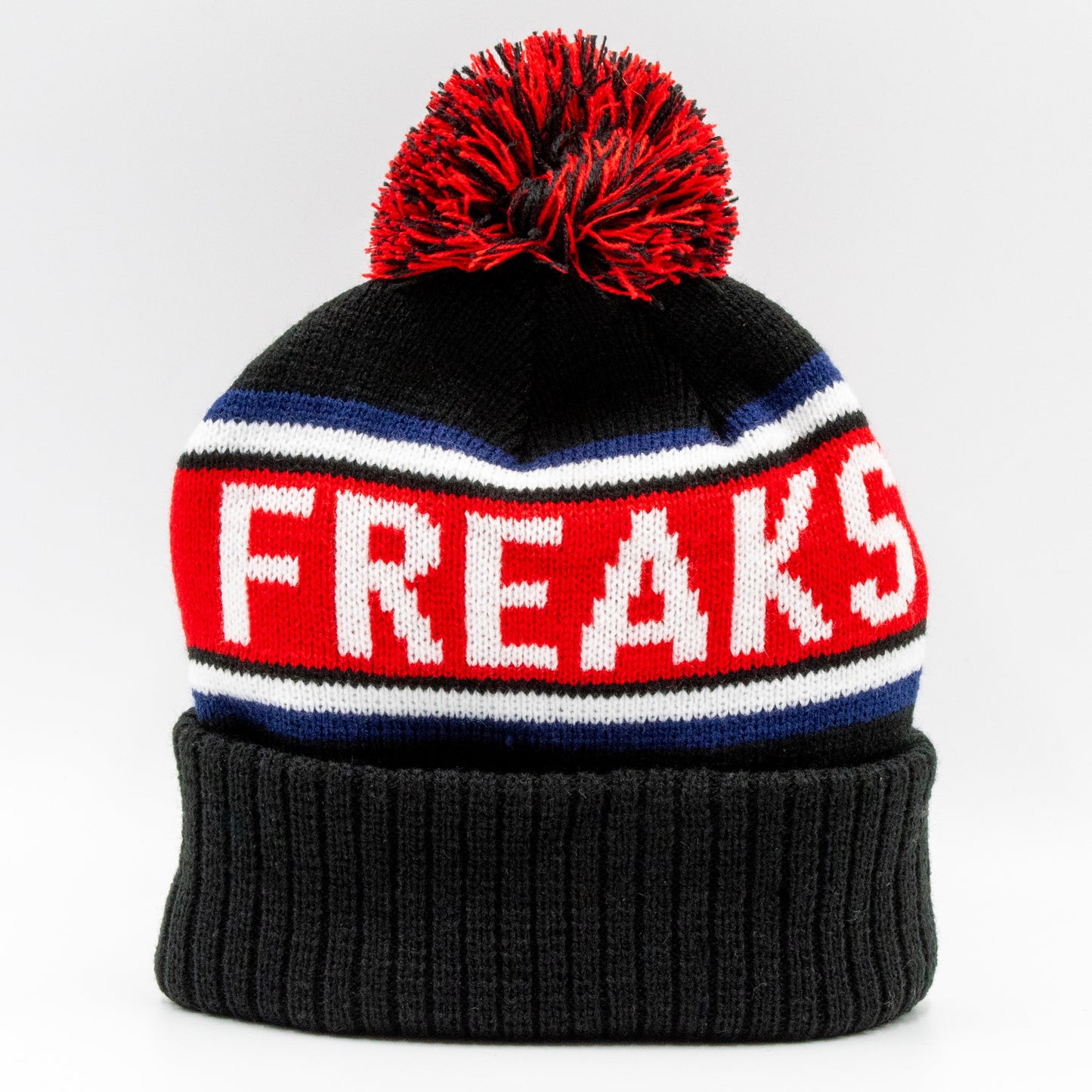 Icebound Fleece Beanie