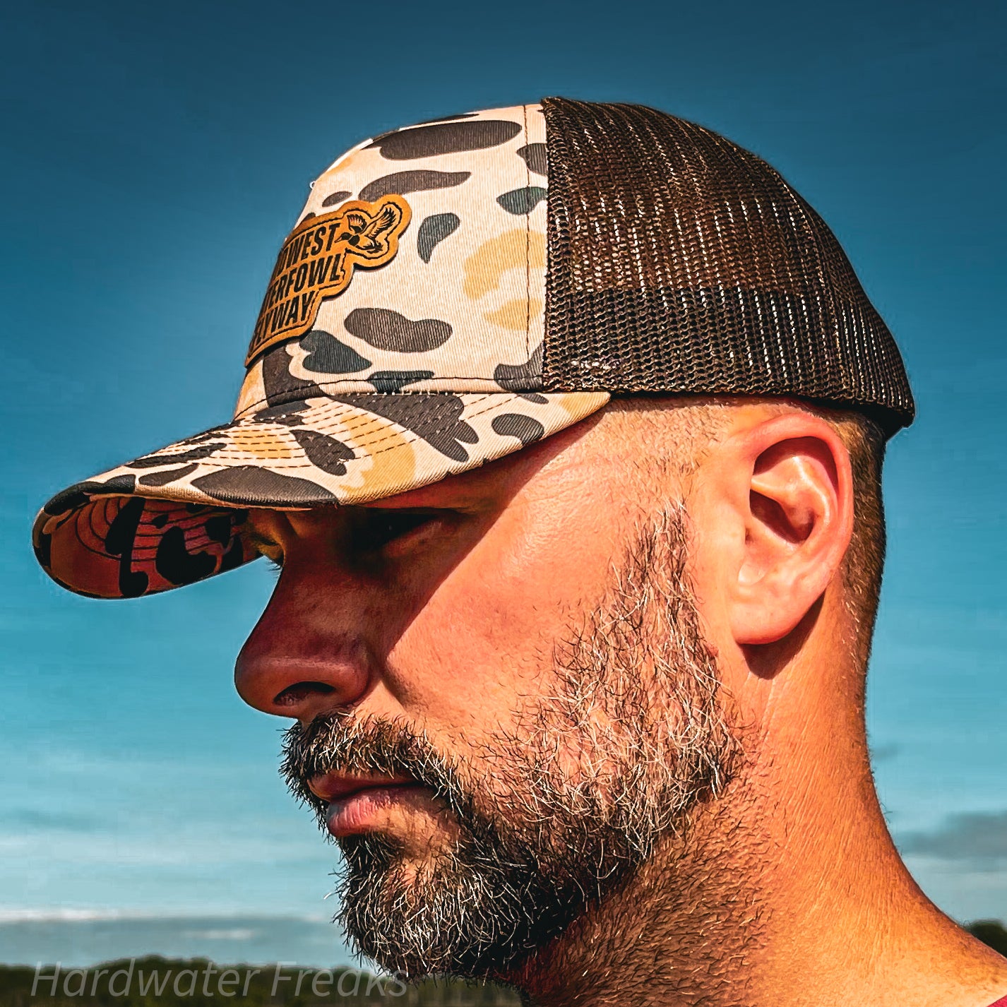MWF HAT