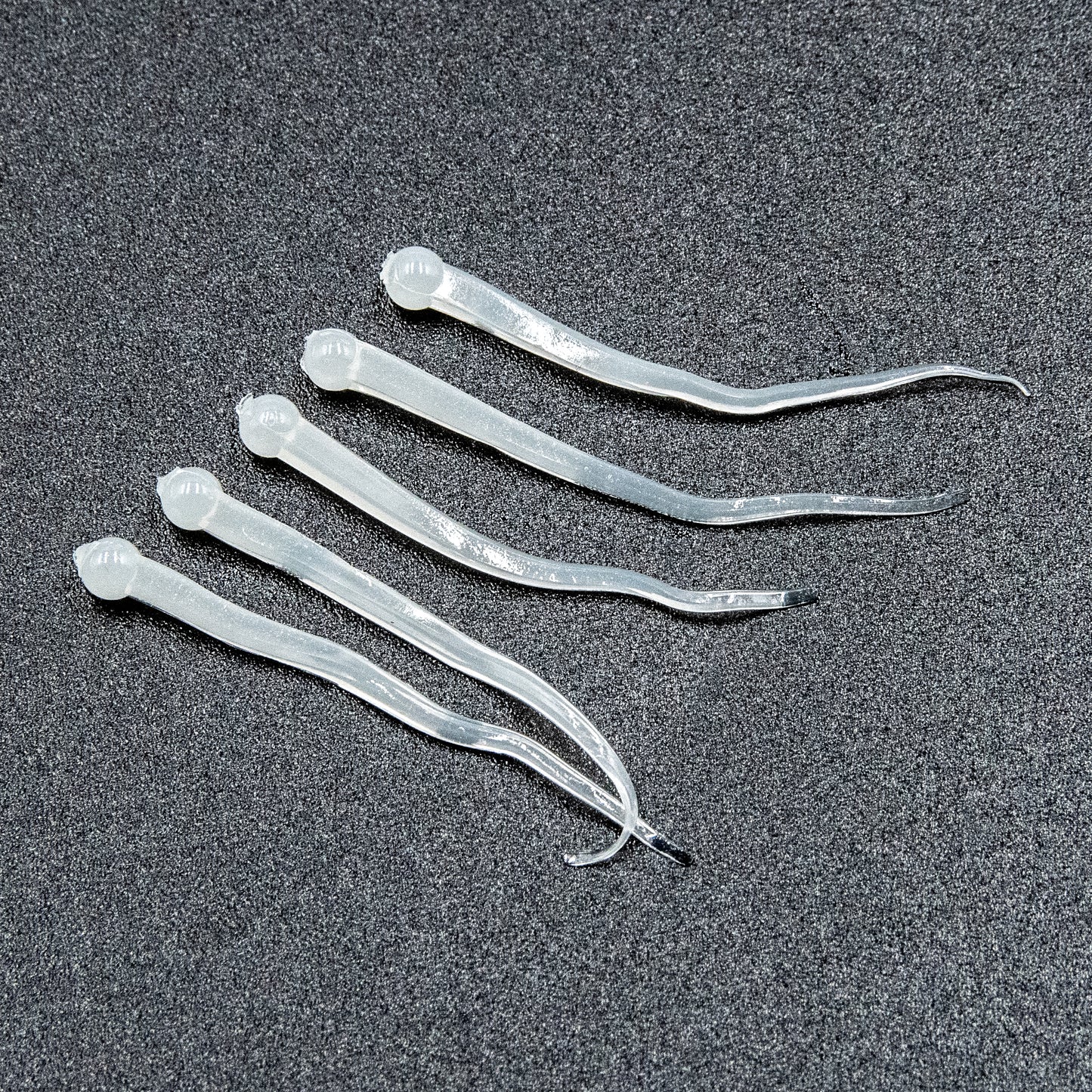 Lil Spike Panfish Plastic