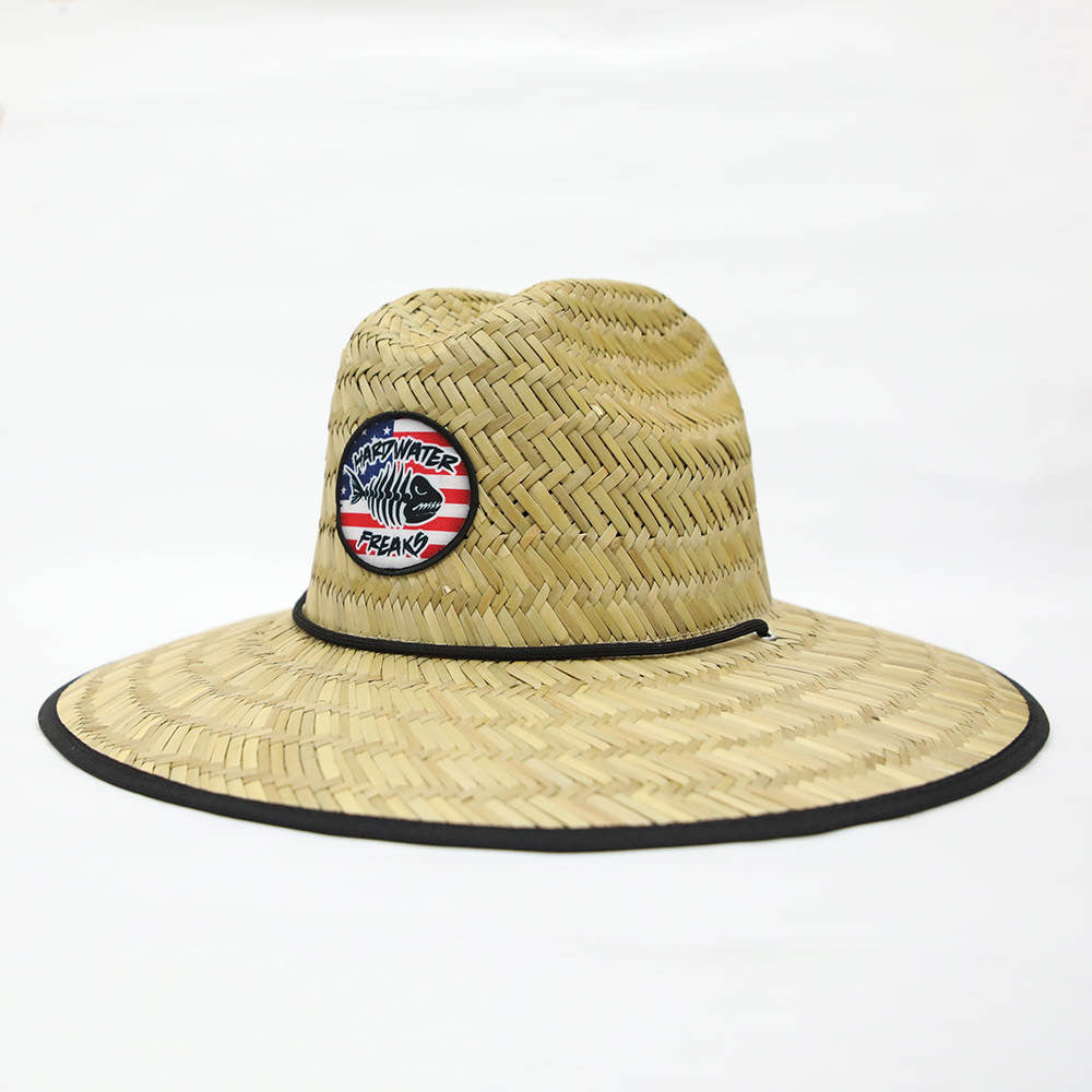 Straw Hat