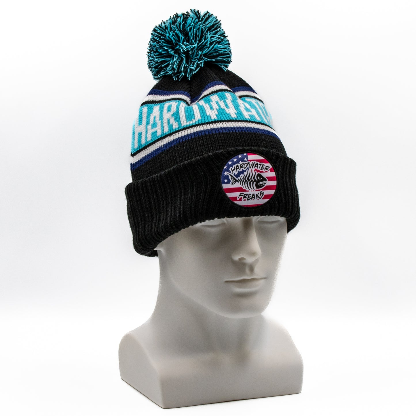 Icebound Fleece Beanie