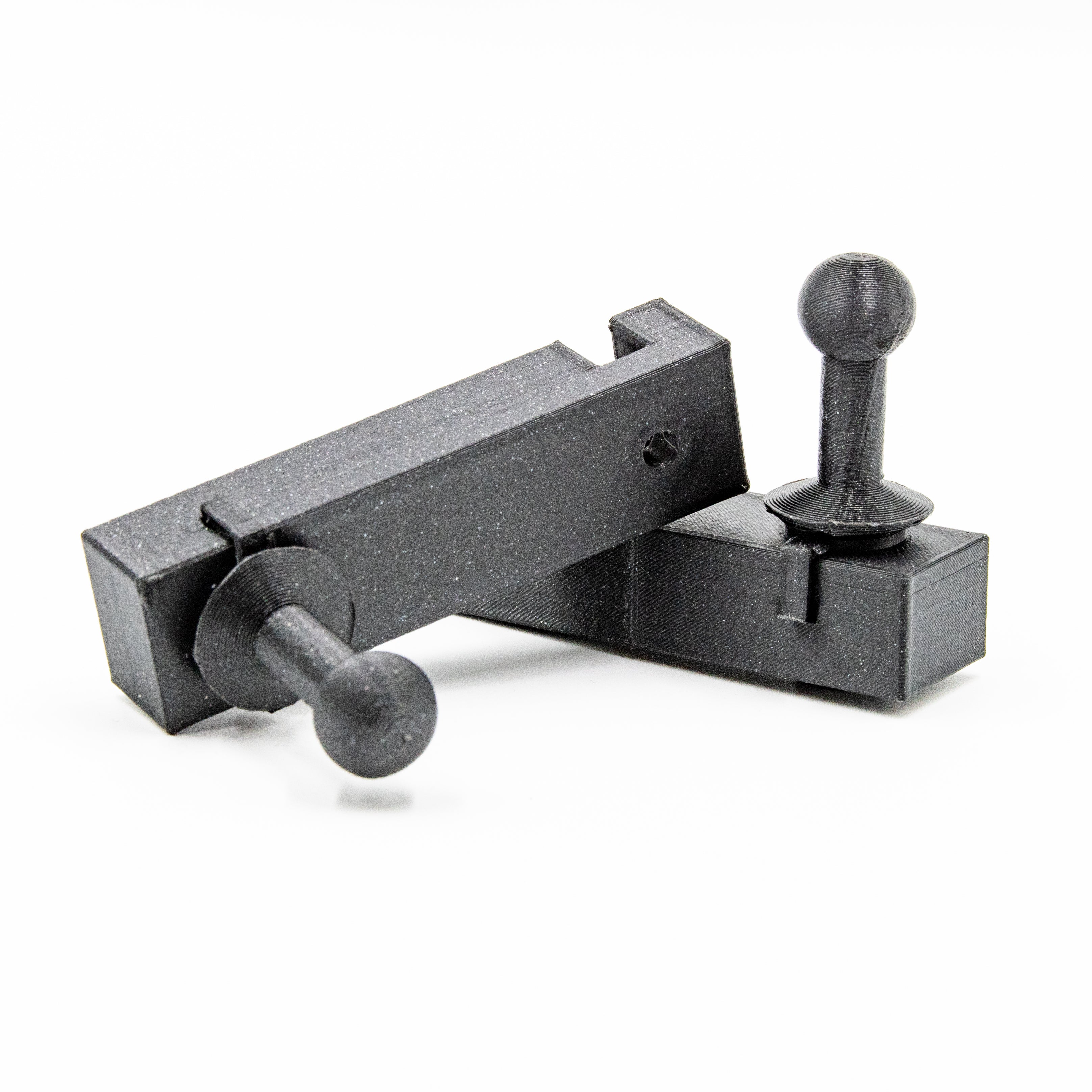 Tip-Up Winder – HardwaterFreaks