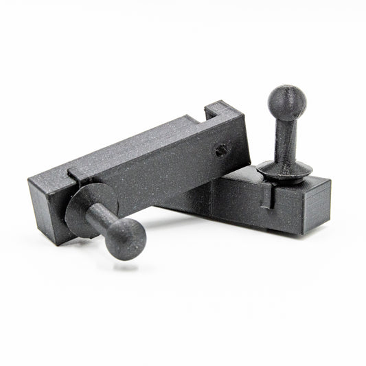 T-Post Tip-Up Winder