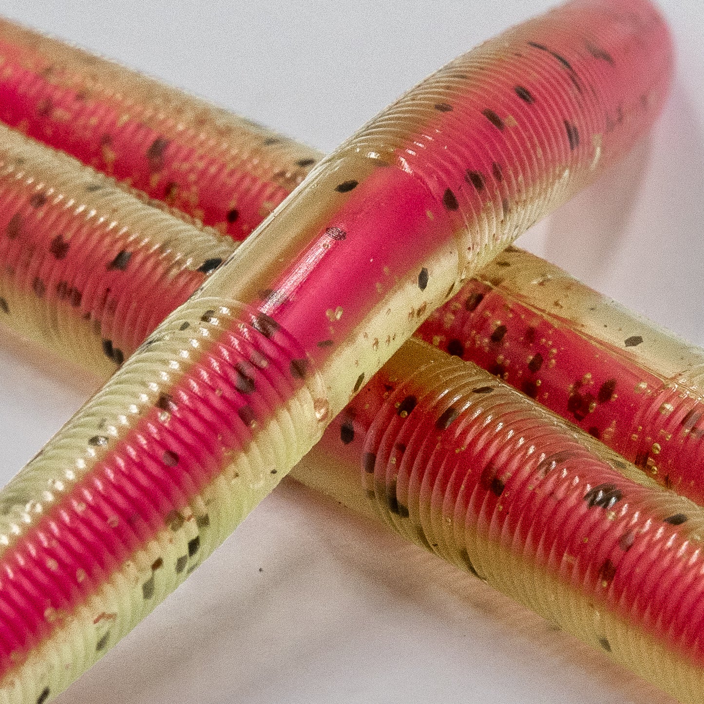 Stick/Wacky Baits (8pack)
