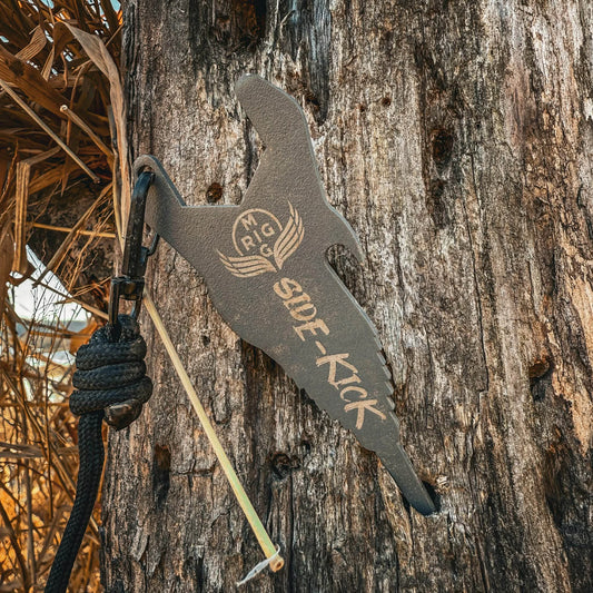 Side-Kick Multi Tool