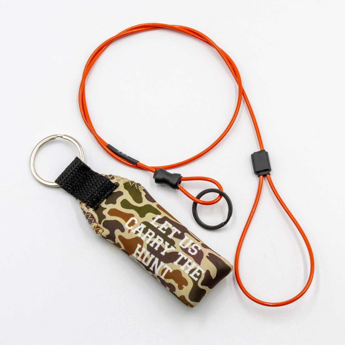 Kill Switch Lanyard