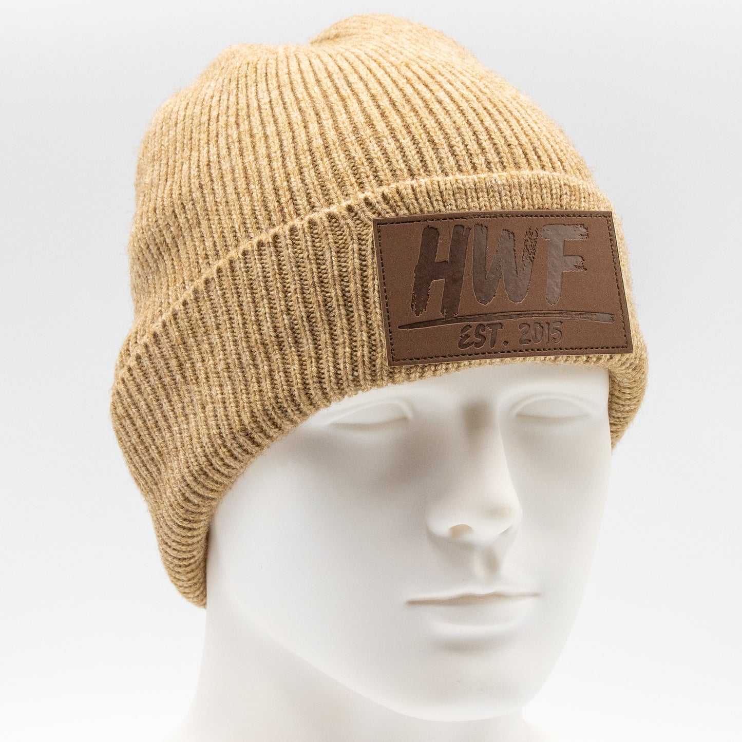 Fleece Beanies