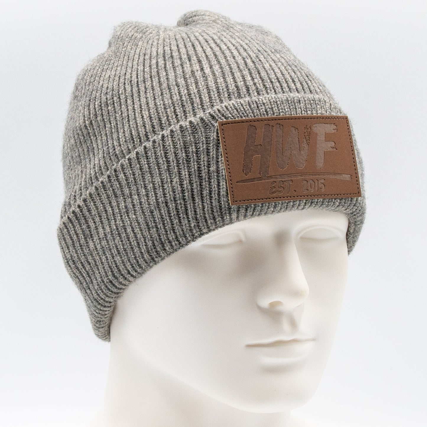 Fleece Beanies