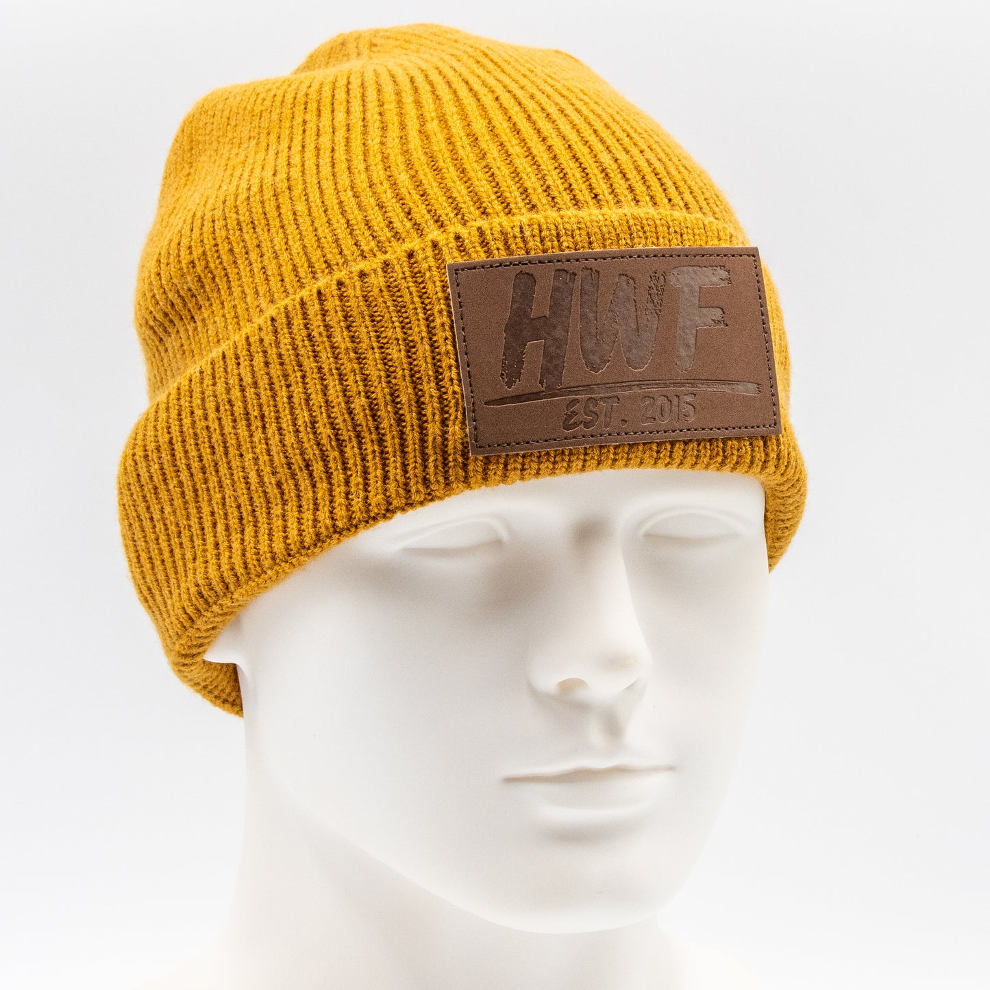 Fleece Beanies
