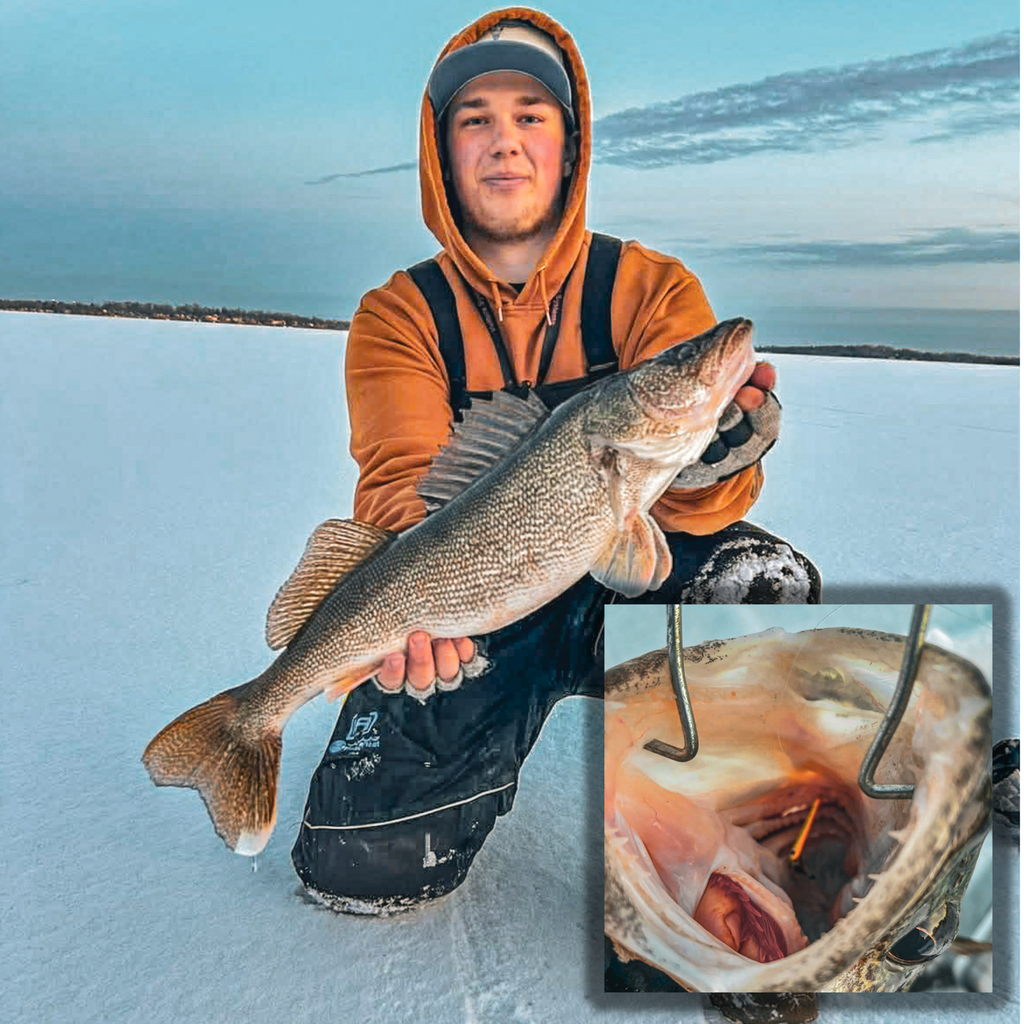 Slab Seeker Glow Spoons