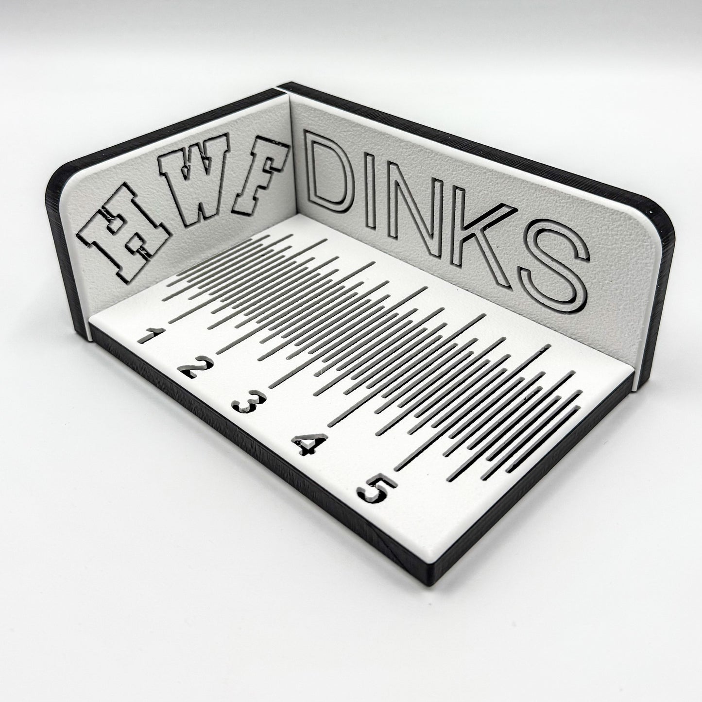 Floating Bump Boards -USA MADE