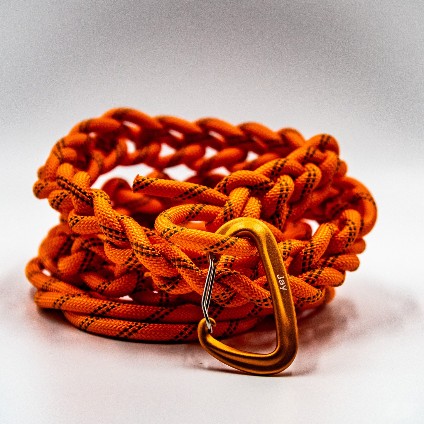 Jay Rope - Survival Tow Rope