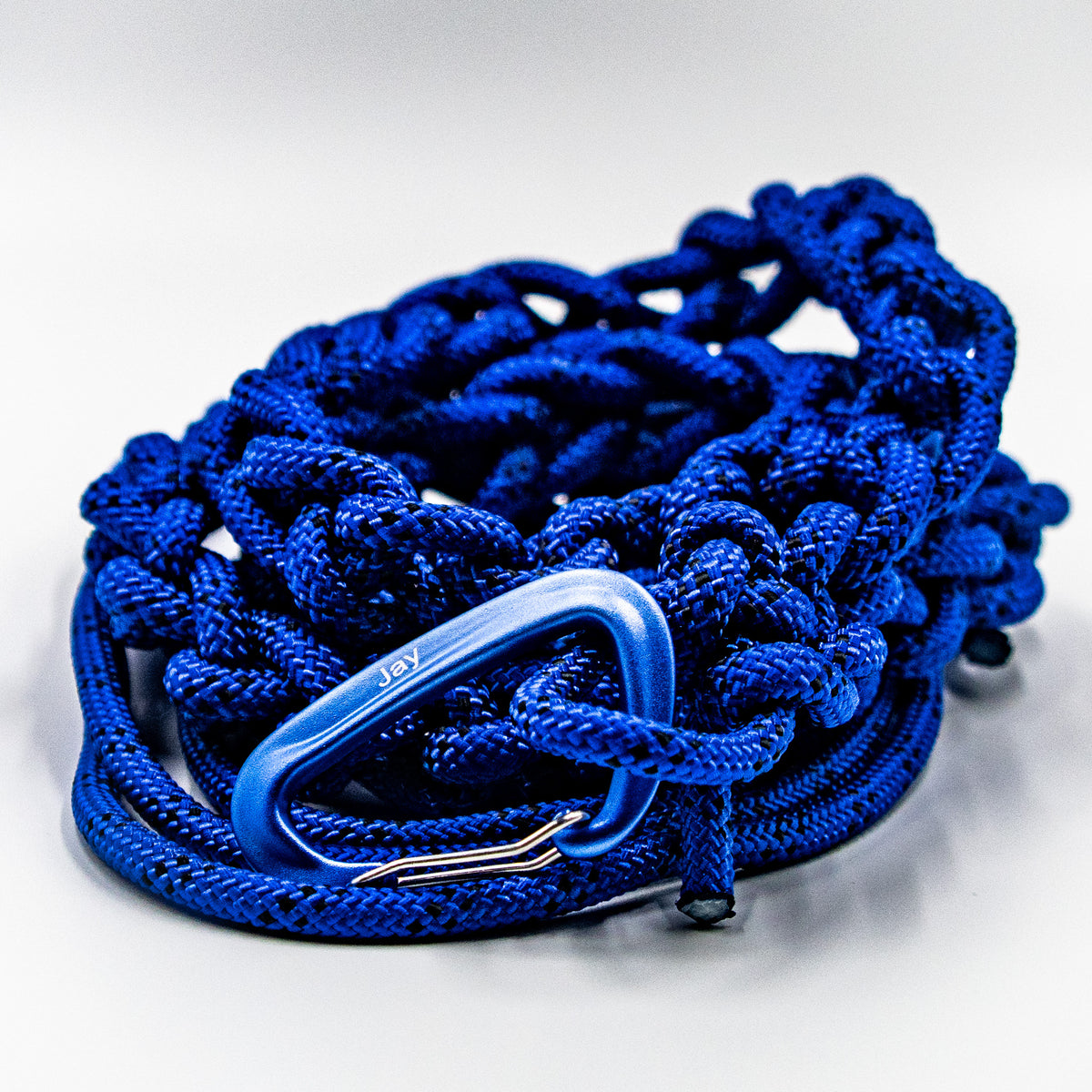 Jay Rope - Survival Tow Rope – HardwaterFreaks