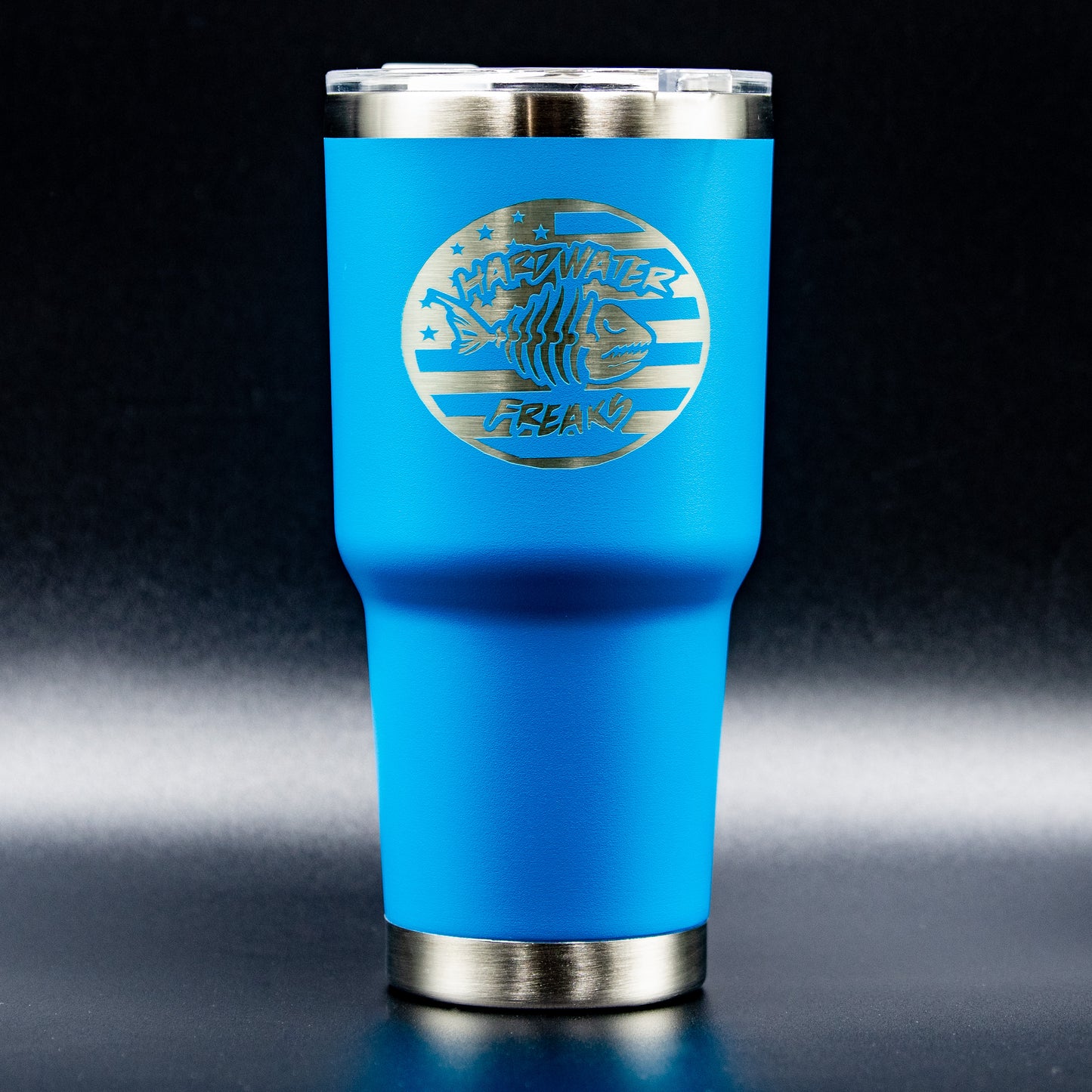 30oz Stainless Tumbler