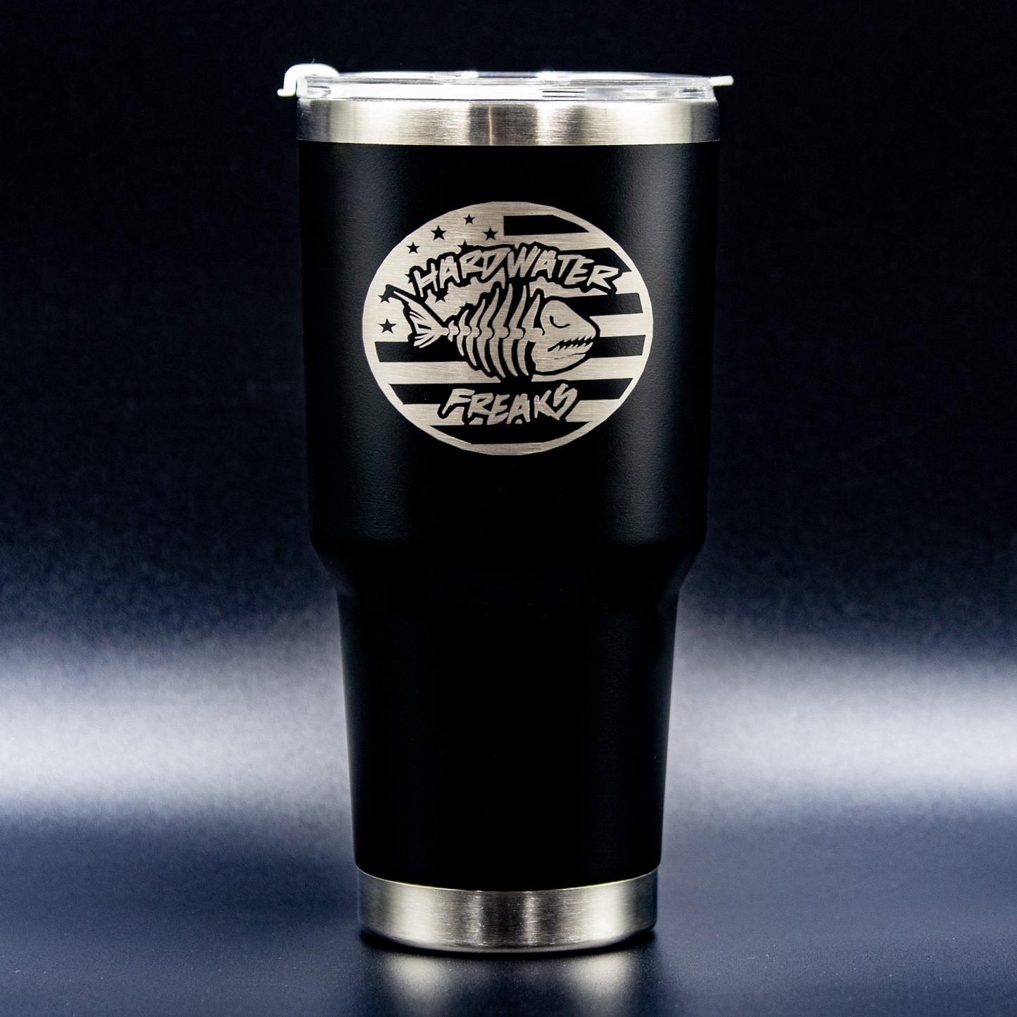 30oz Stainless Tumbler