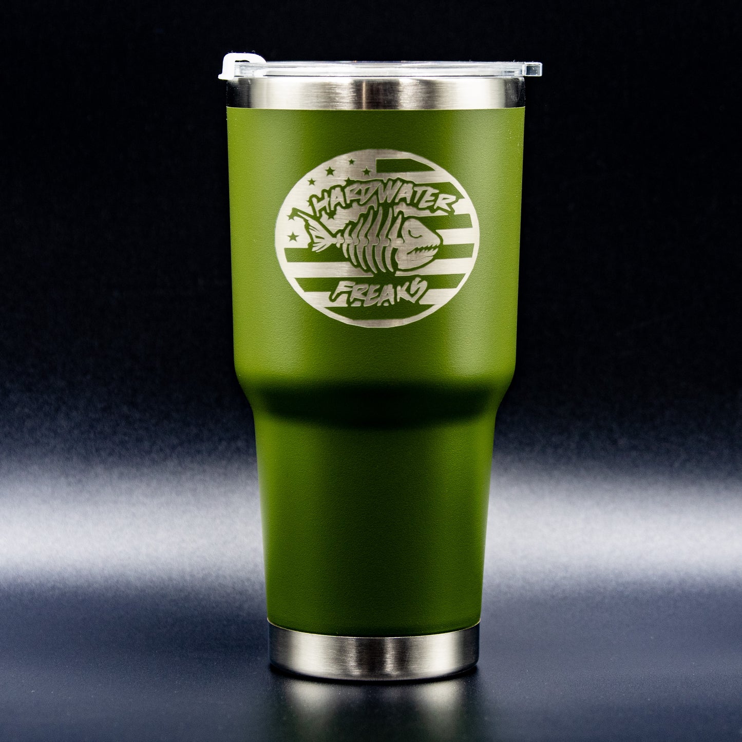 30oz Stainless Tumbler