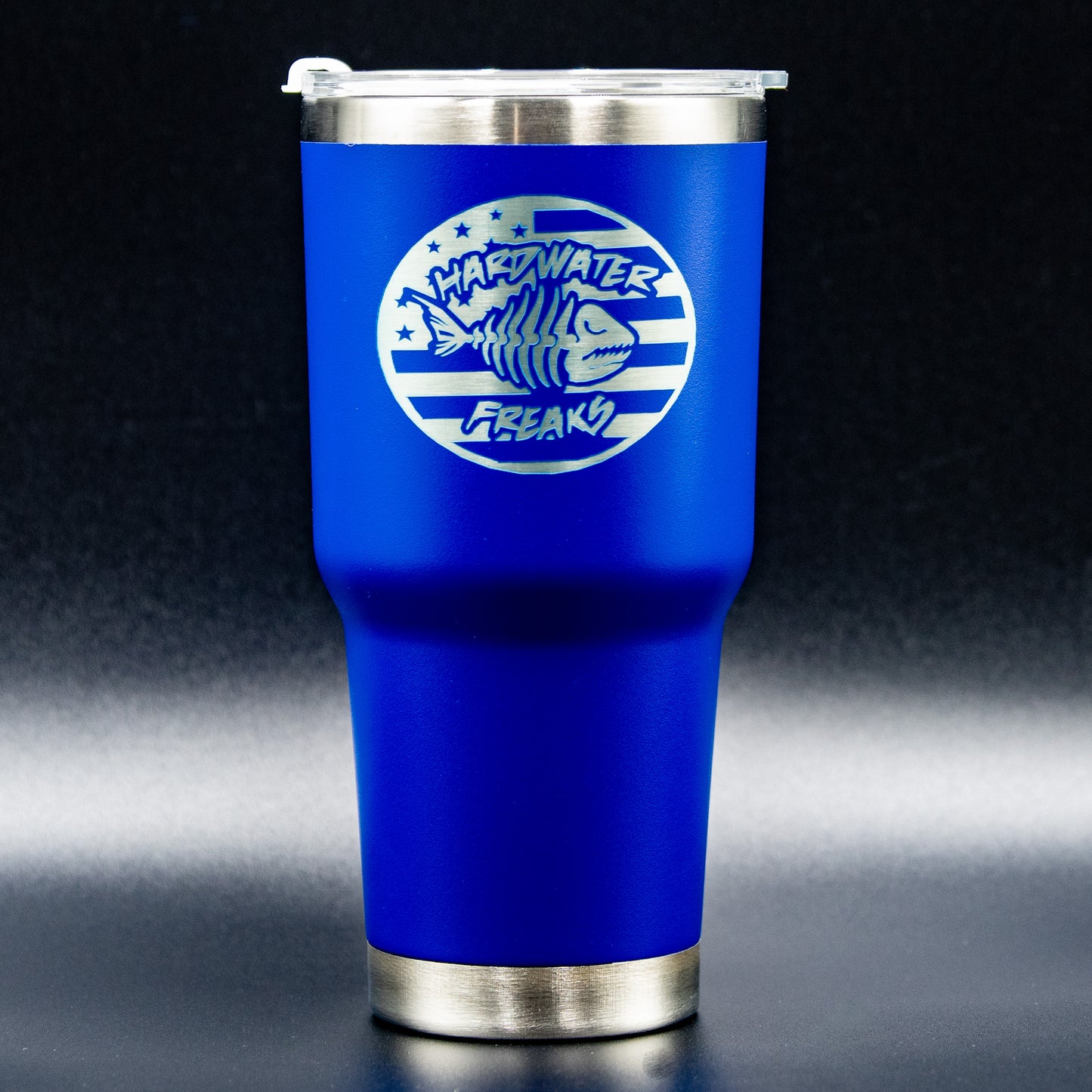 30oz Stainless Tumbler