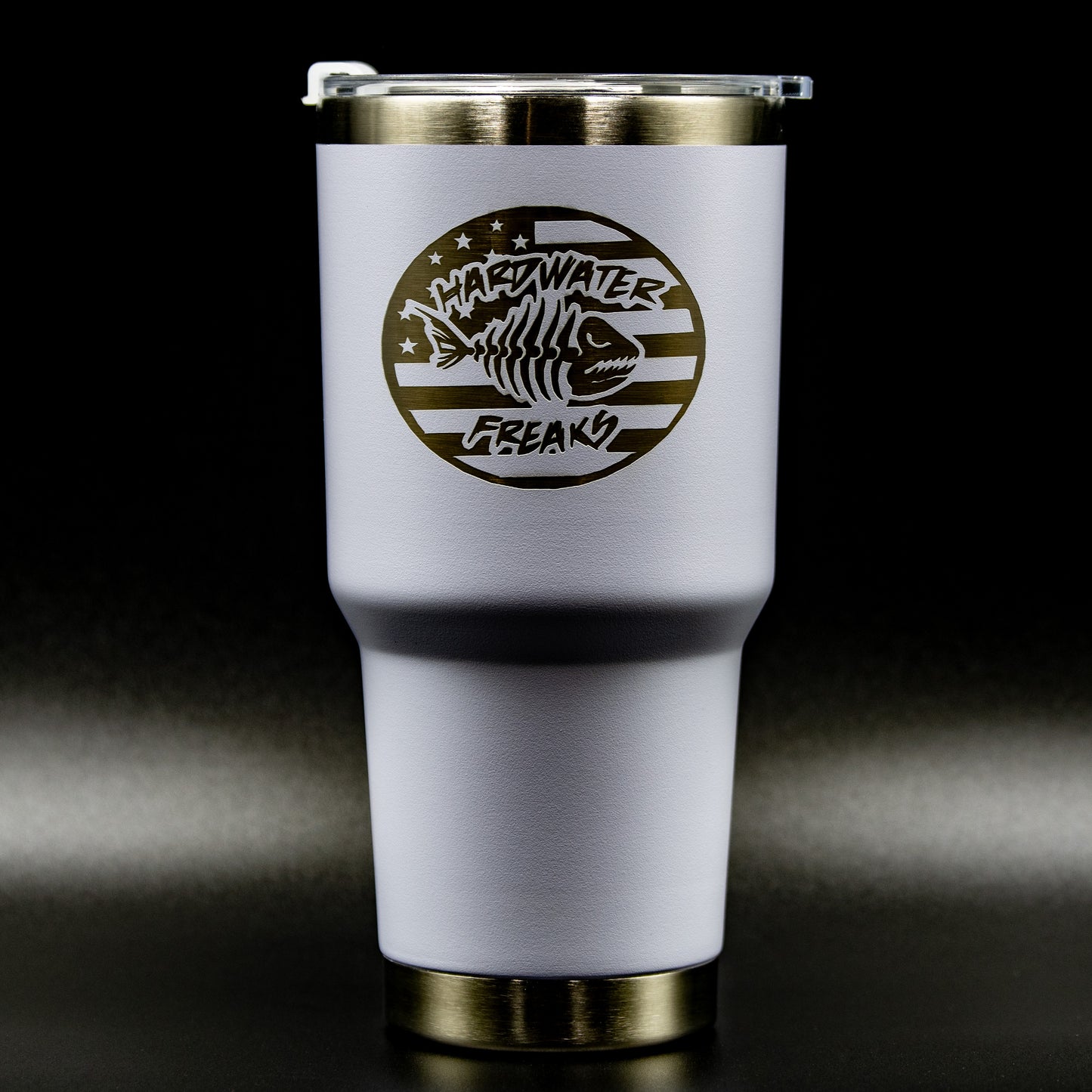 30oz Stainless Tumbler