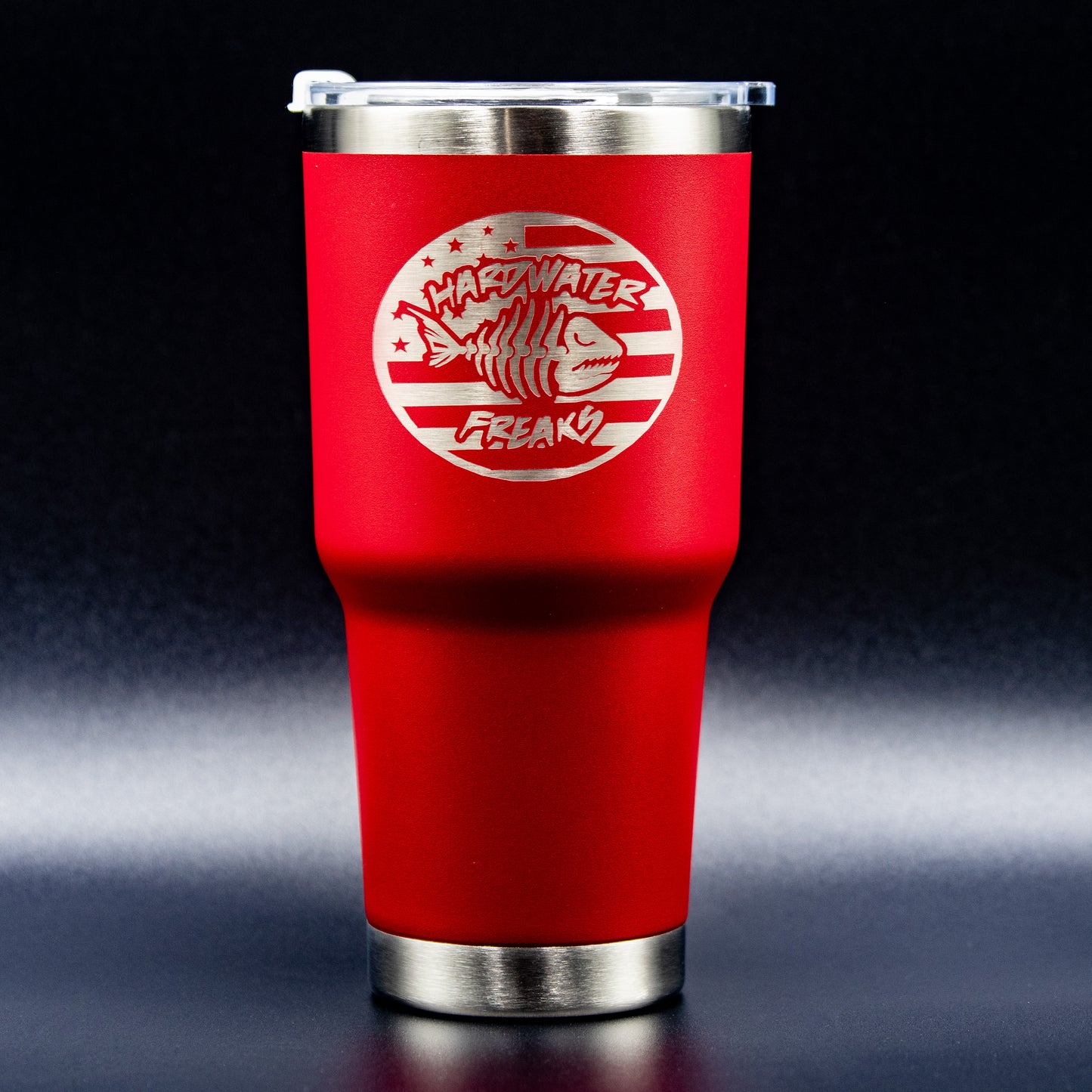 30oz Stainless Tumbler