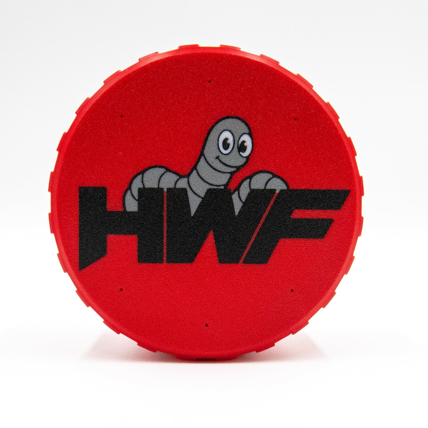Bait Pucks